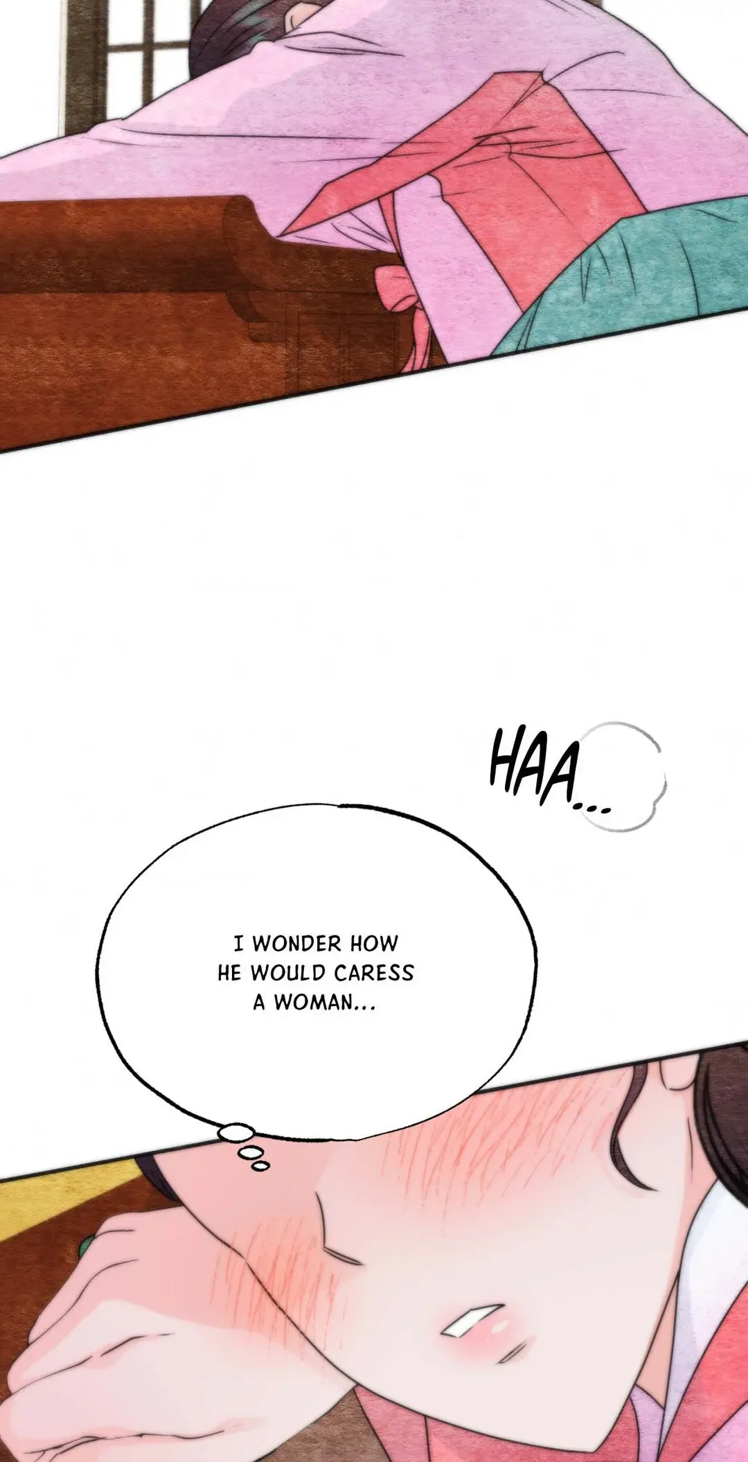 A Most Consummate Night Chapter 1 page 40 - 