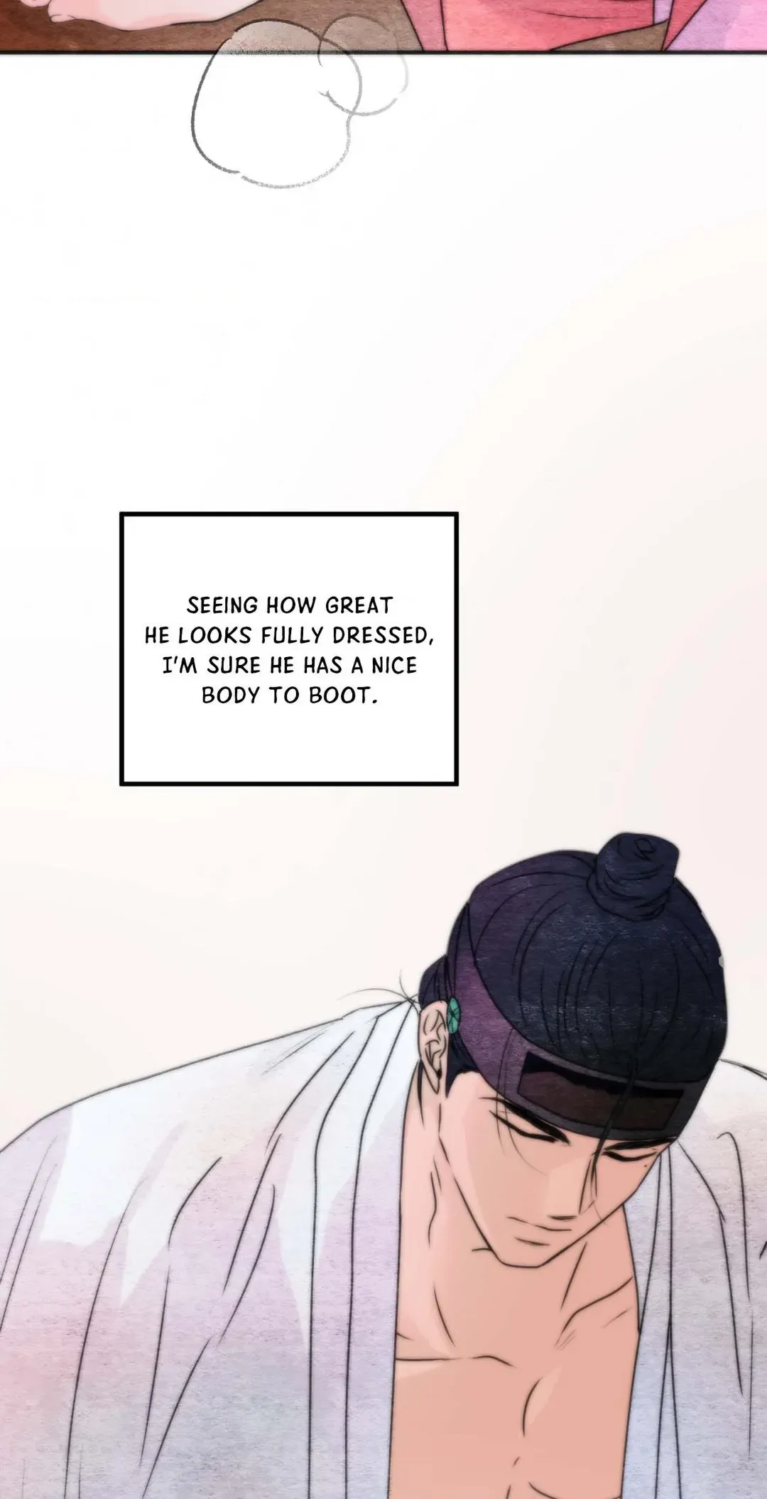 A Most Consummate Night Chapter 1 page 41 - 