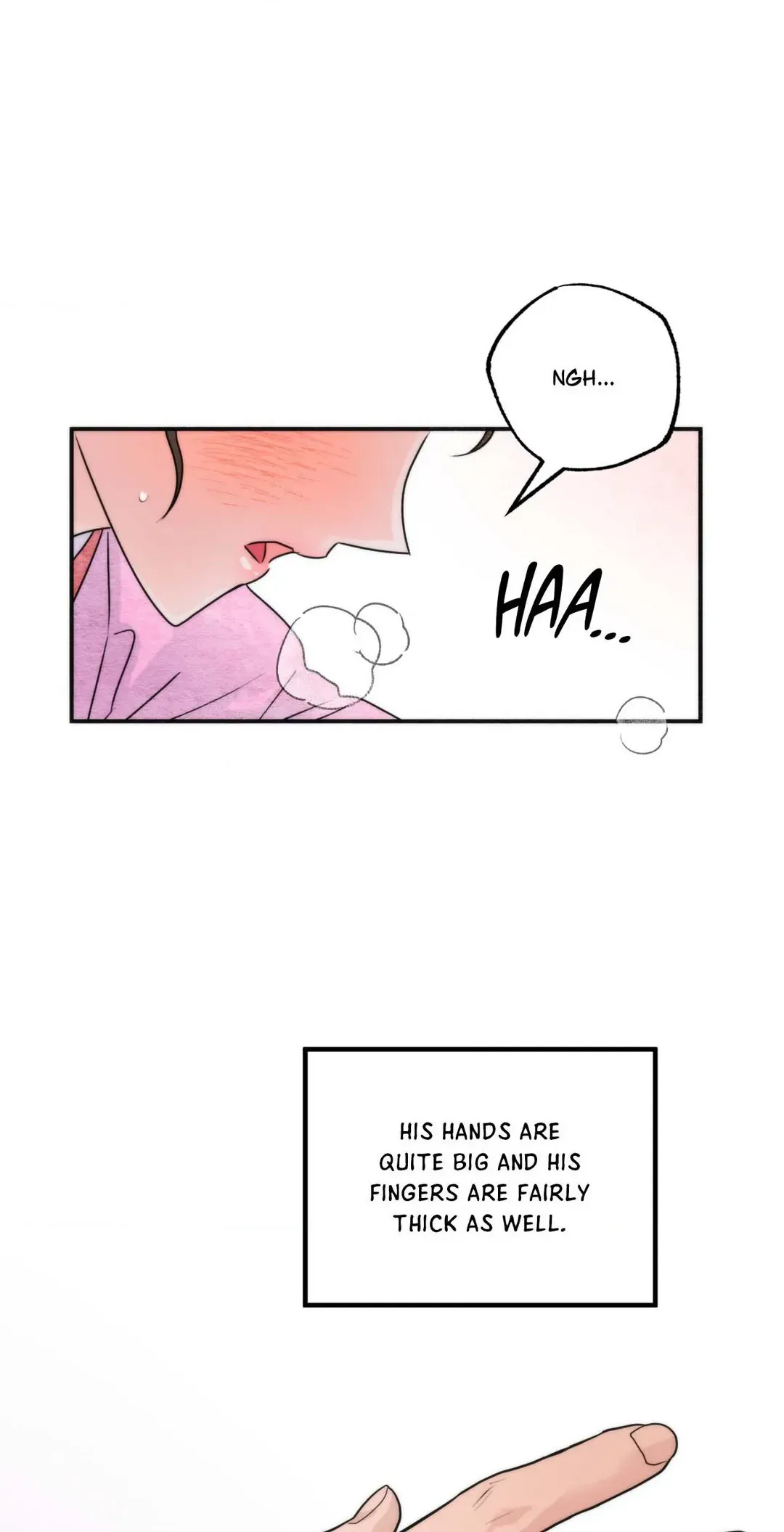 A Most Consummate Night Chapter 1 page 43 - 
