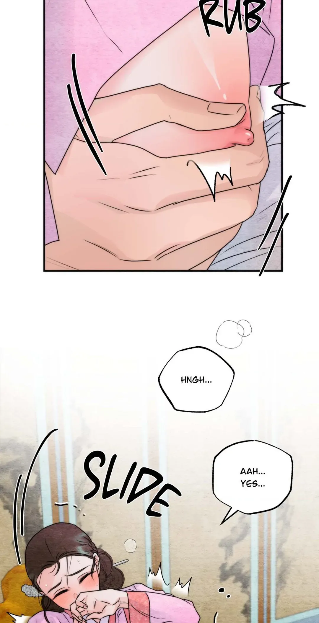 A Most Consummate Night Chapter 1 page 47 - 