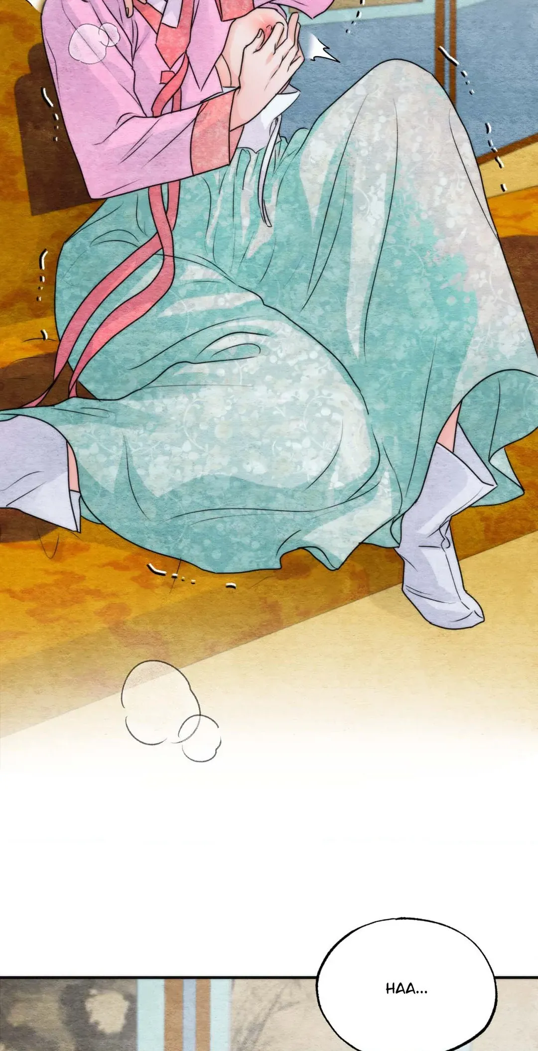A Most Consummate Night Chapter 1 page 48 - 