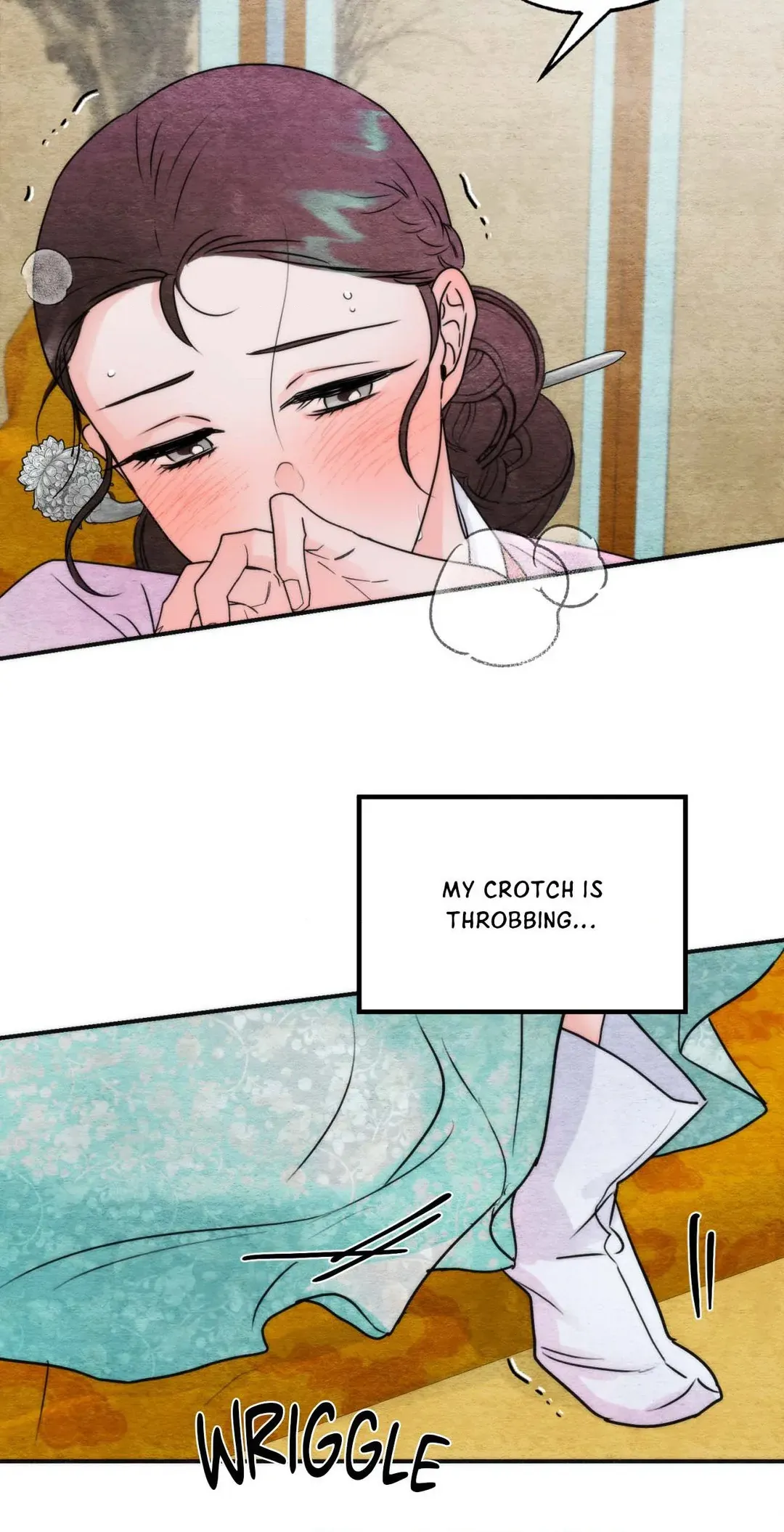 A Most Consummate Night Chapter 1 page 49 - 