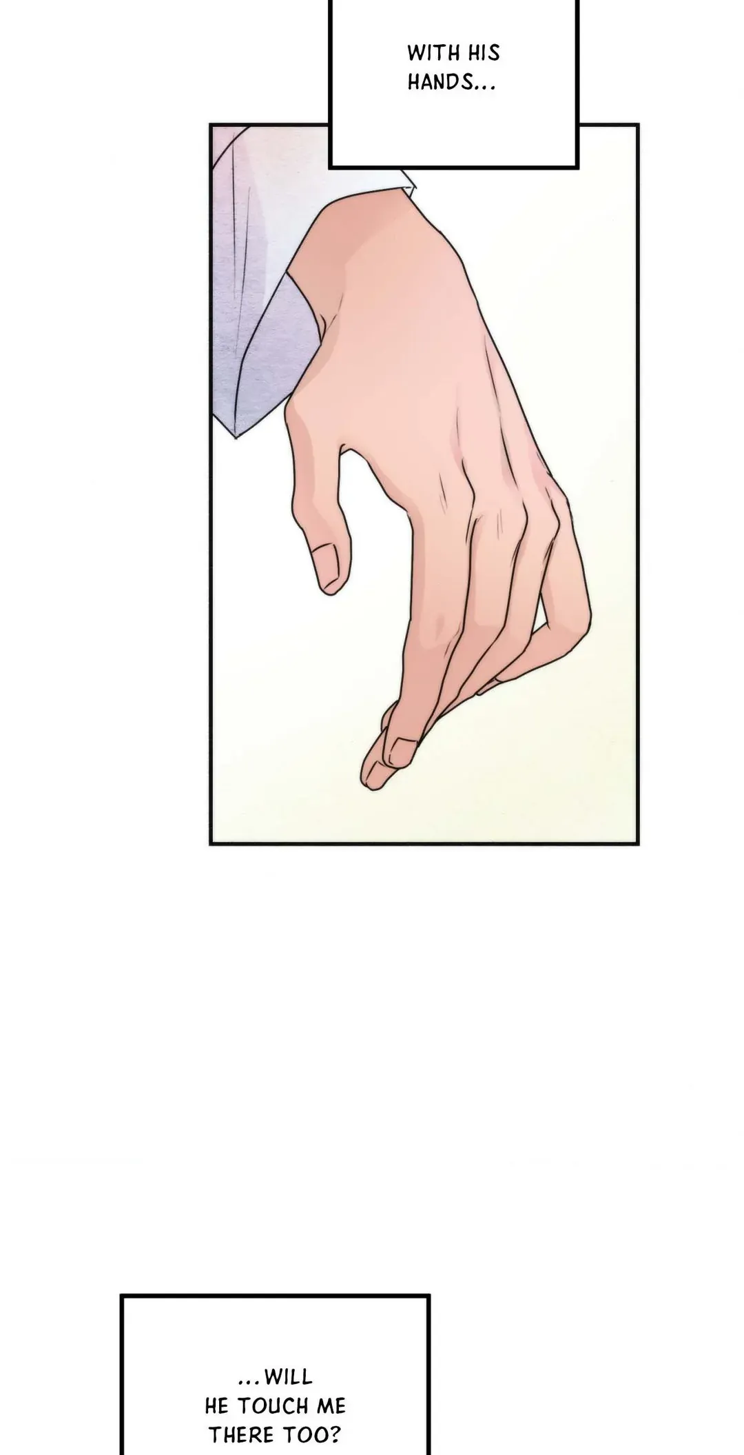 A Most Consummate Night Chapter 1 page 51 - 