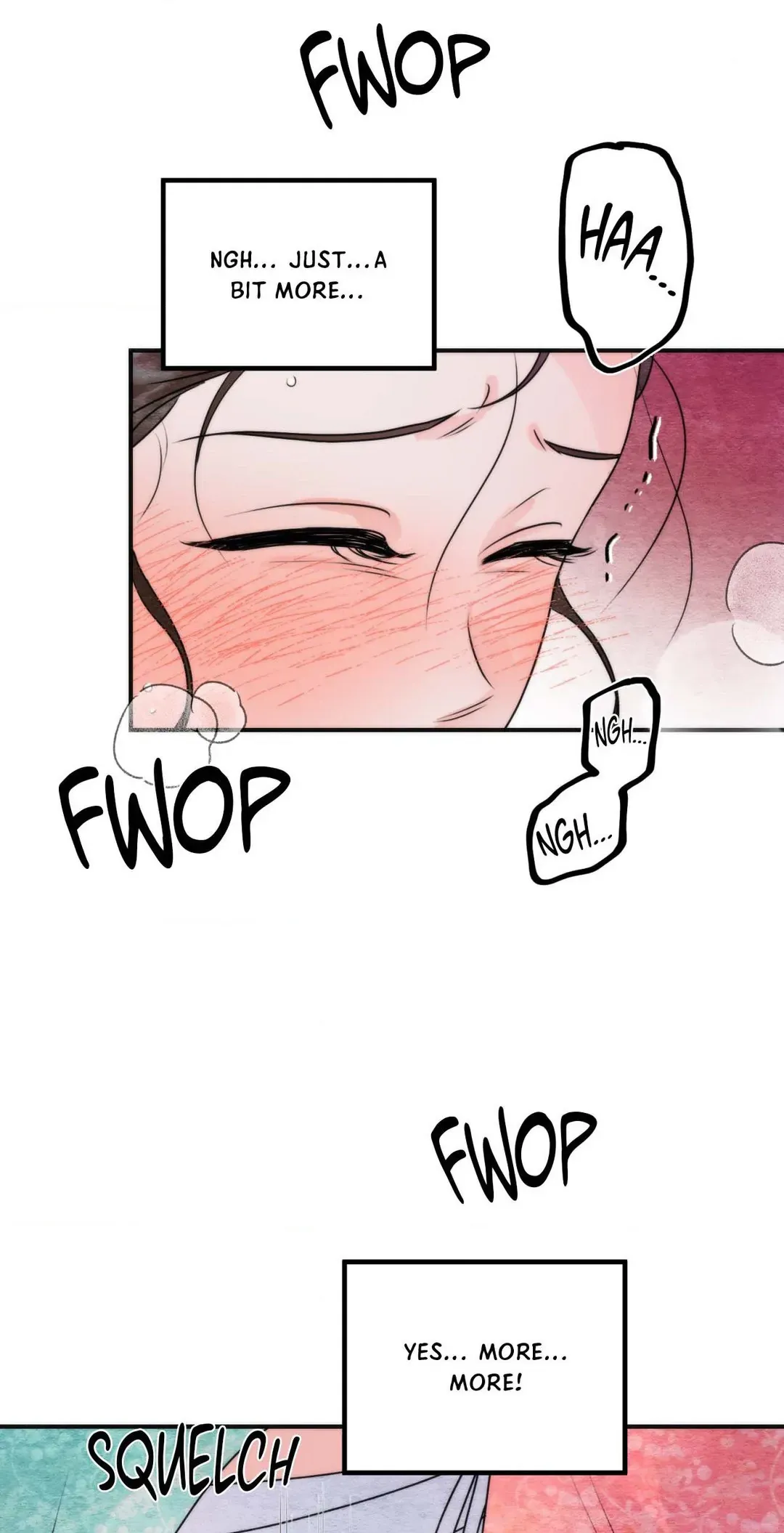 A Most Consummate Night Chapter 1 page 55 - 