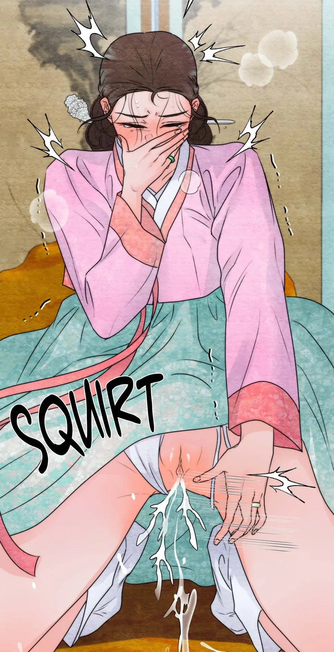 A Most Consummate Night Chapter 1 page 58 - 