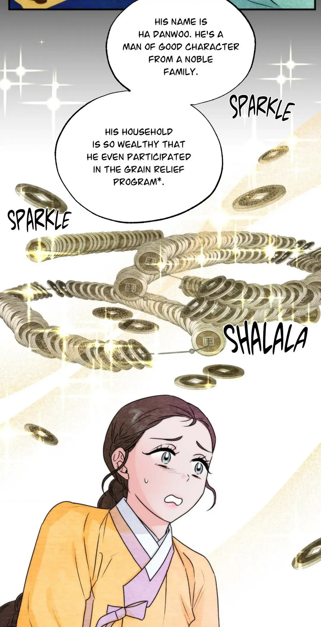 A Most Consummate Night Chapter 1 page 9 - 