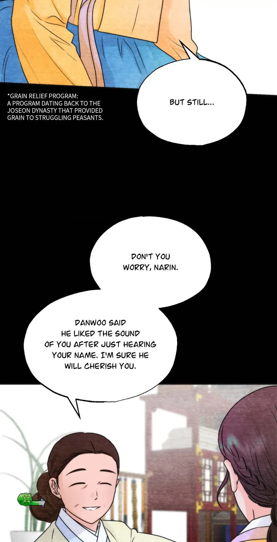 A Most Consummate Night Chapter 1 page 10 - 