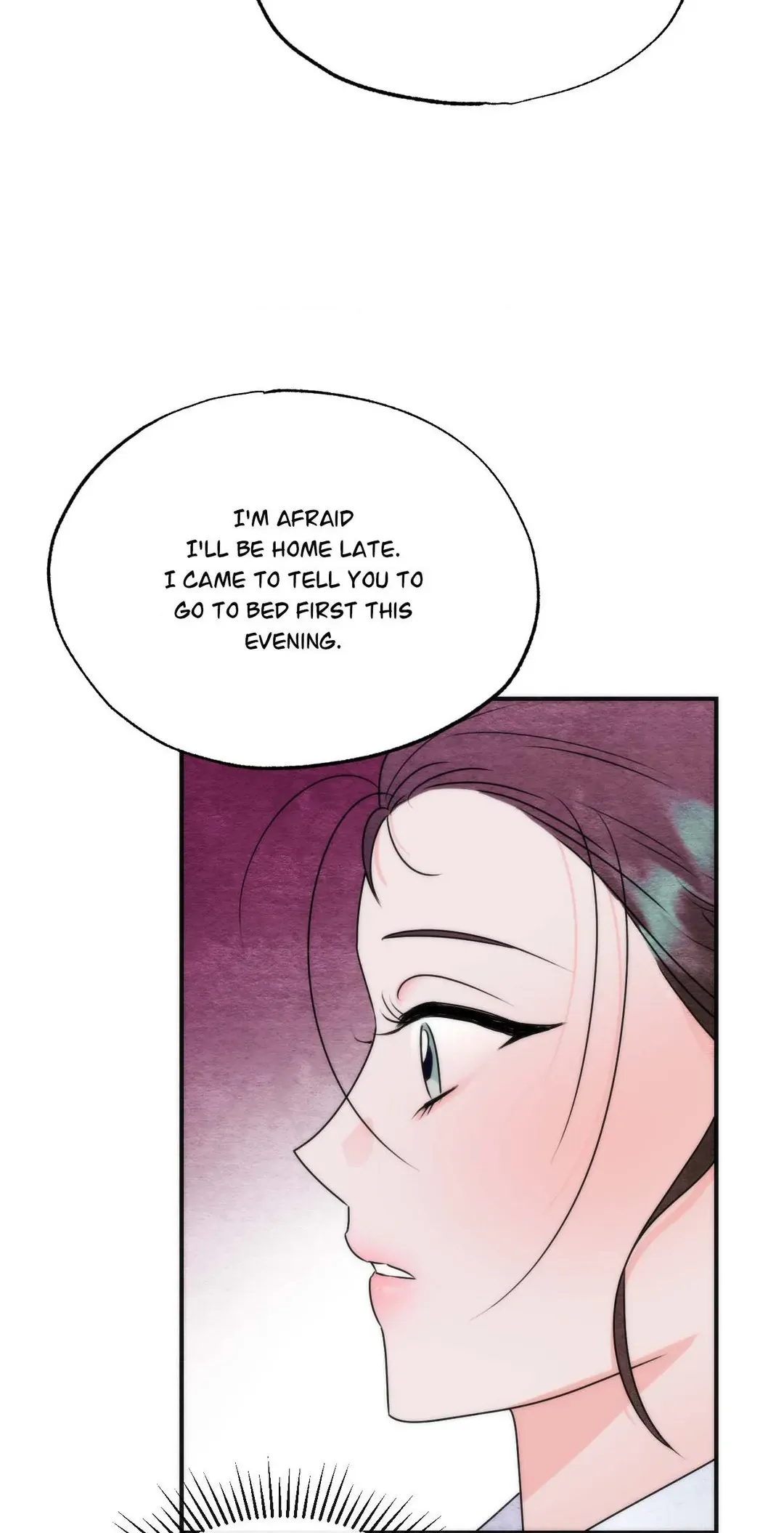 A Most Consummate Night Chapter 2 page 13 - 