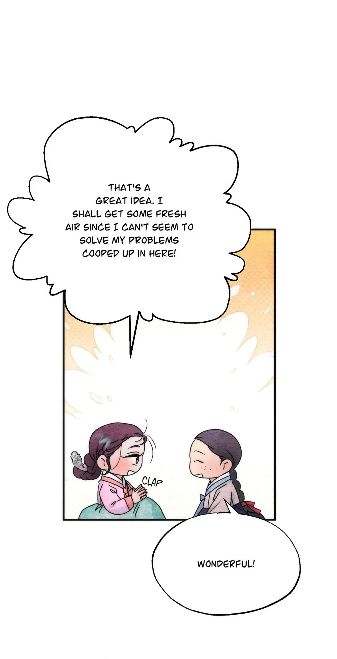 A Most Consummate Night Chapter 2 page 22 - 