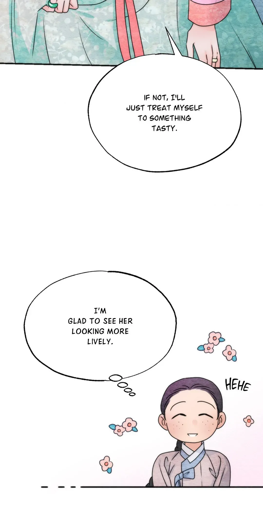 A Most Consummate Night Chapter 2 page 24 - 
