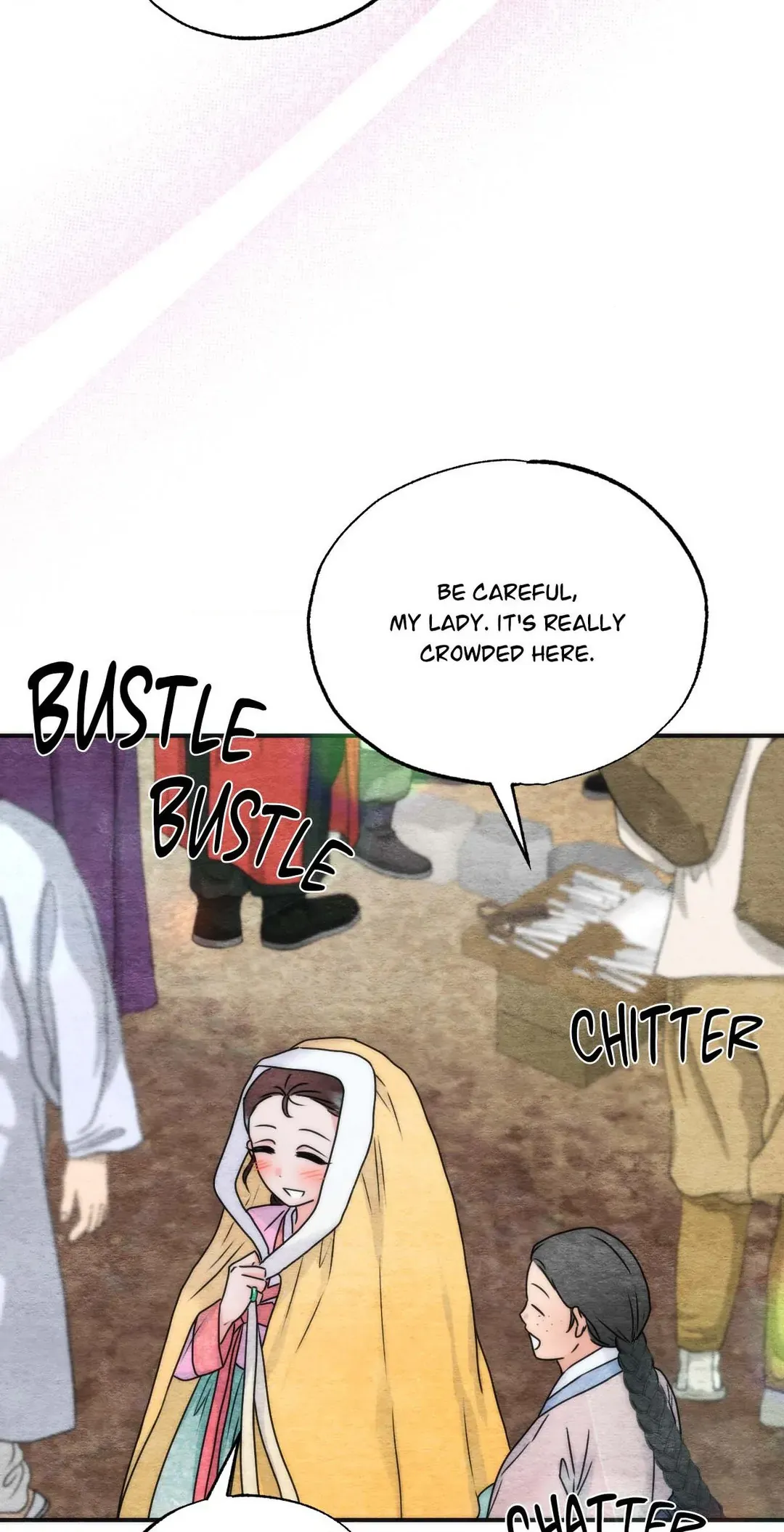 A Most Consummate Night Chapter 2 page 29 - 