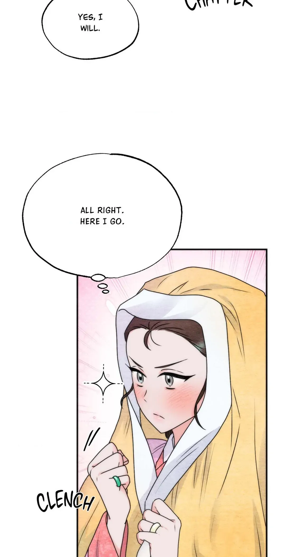 A Most Consummate Night Chapter 2 page 30 - 