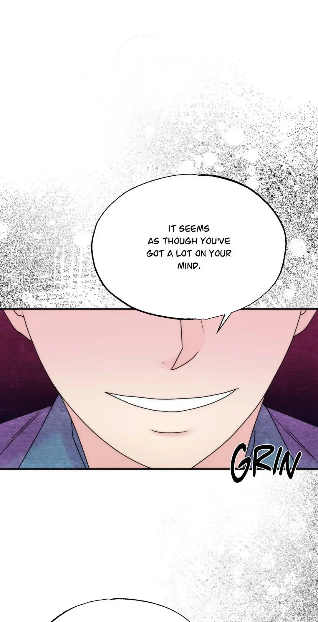A Most Consummate Night Chapter 2 page 33 - 