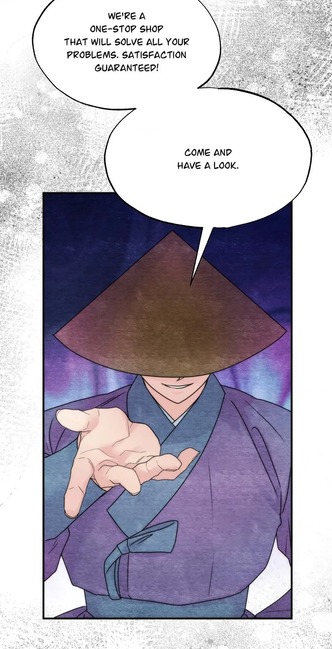 A Most Consummate Night Chapter 2 page 34 - 