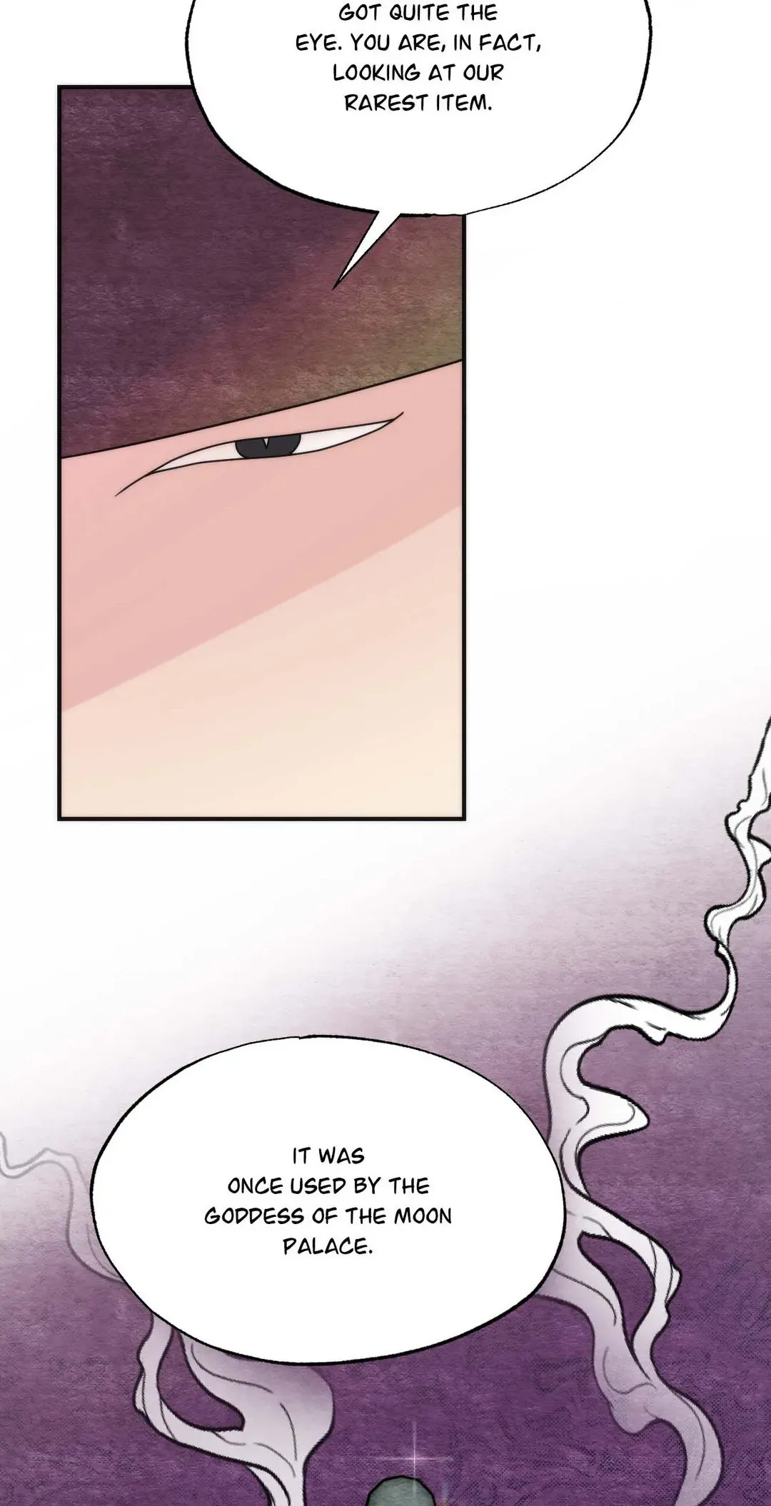 A Most Consummate Night Chapter 2 page 39 - 