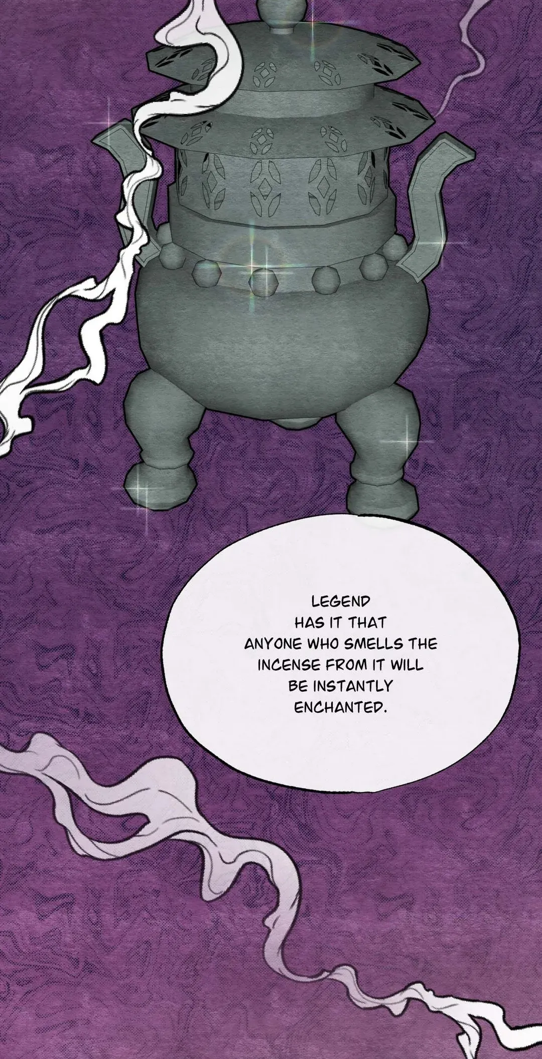 A Most Consummate Night Chapter 2 page 40 - 