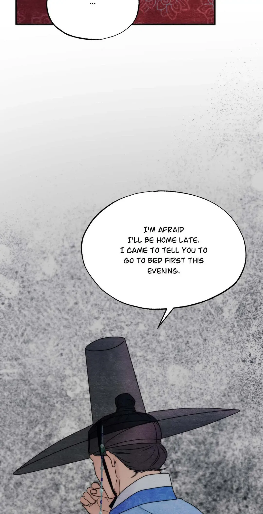 A Most Consummate Night Chapter 2 page 47 - 
