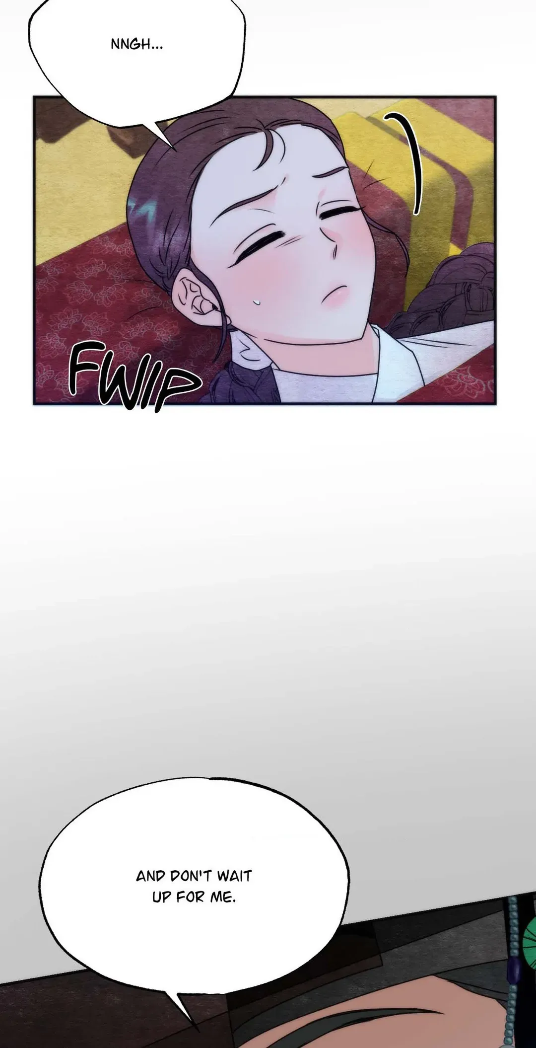 A Most Consummate Night Chapter 2 page 49 - 