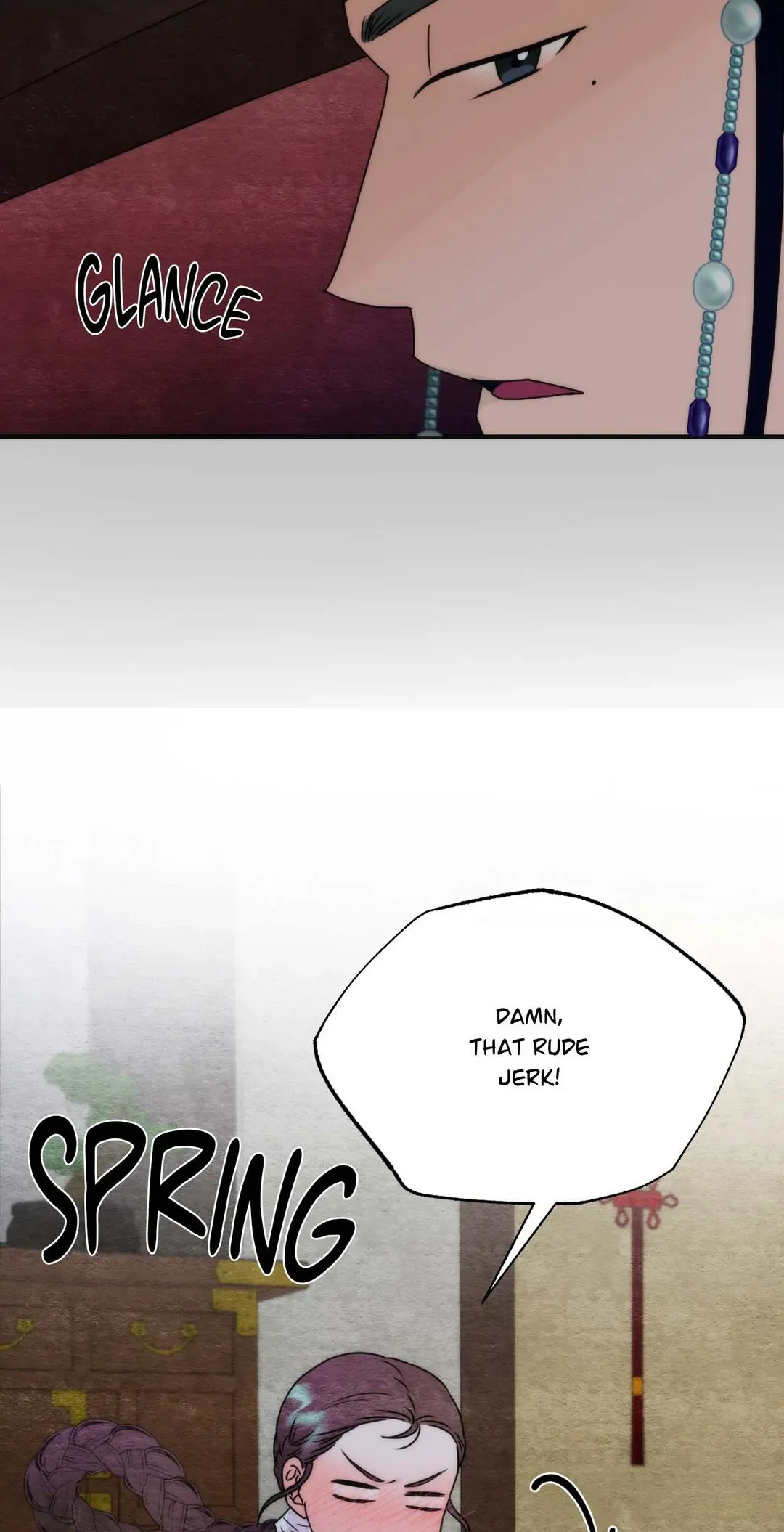 A Most Consummate Night Chapter 2 page 50 - 