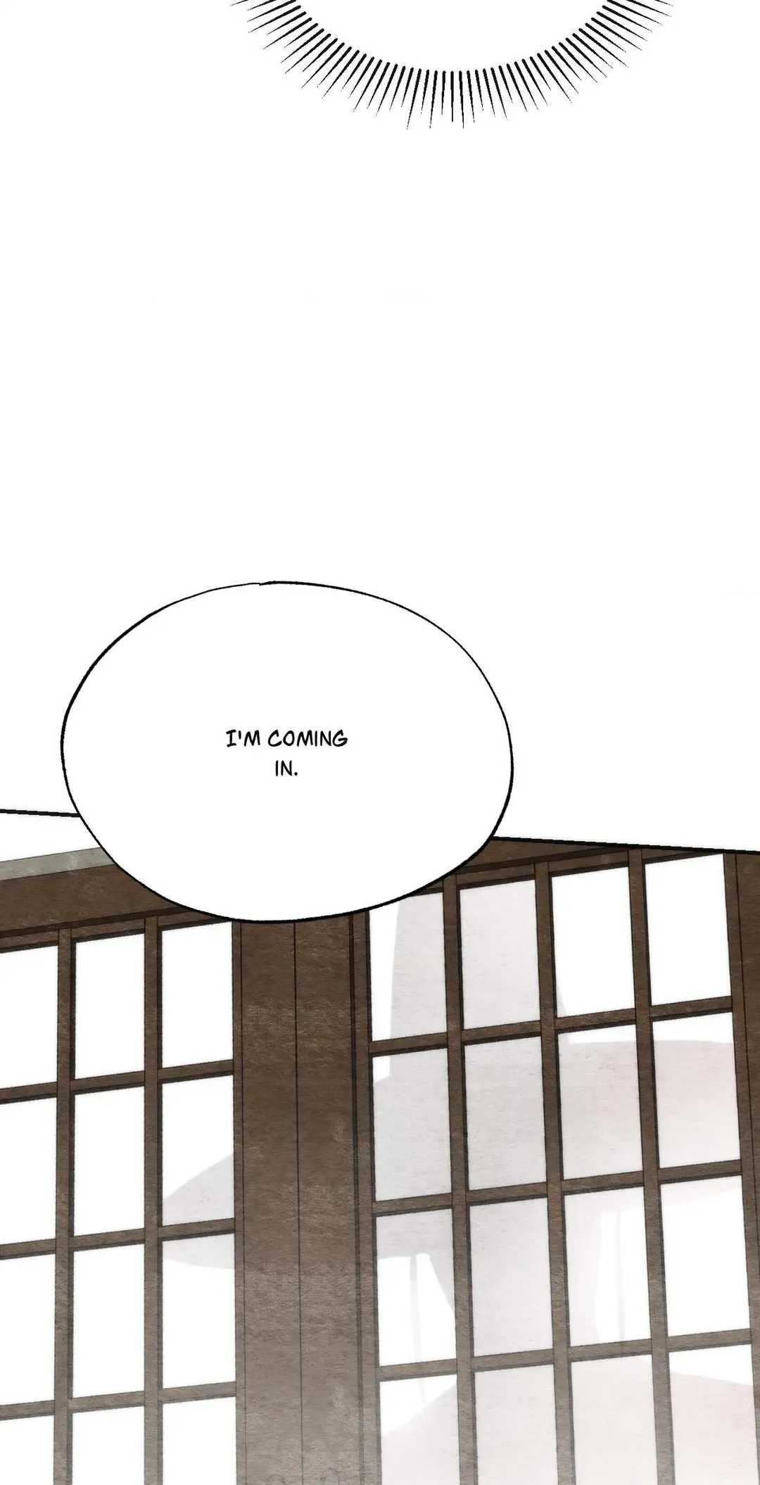 A Most Consummate Night Chapter 2 page 6 - 