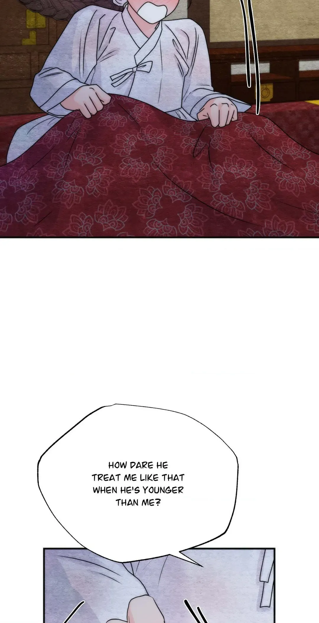 A Most Consummate Night Chapter 2 page 51 - 
