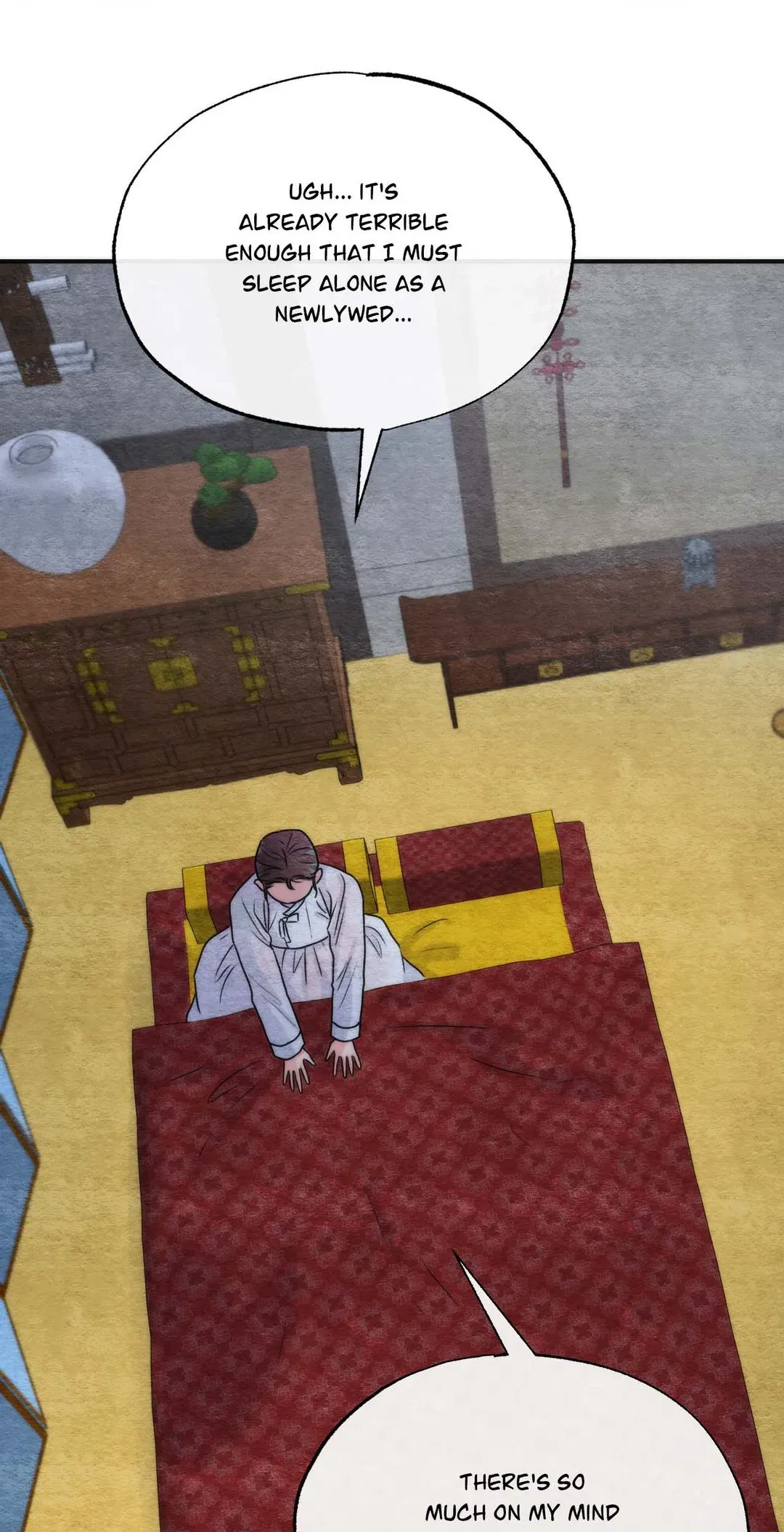 A Most Consummate Night Chapter 2 page 53 - 