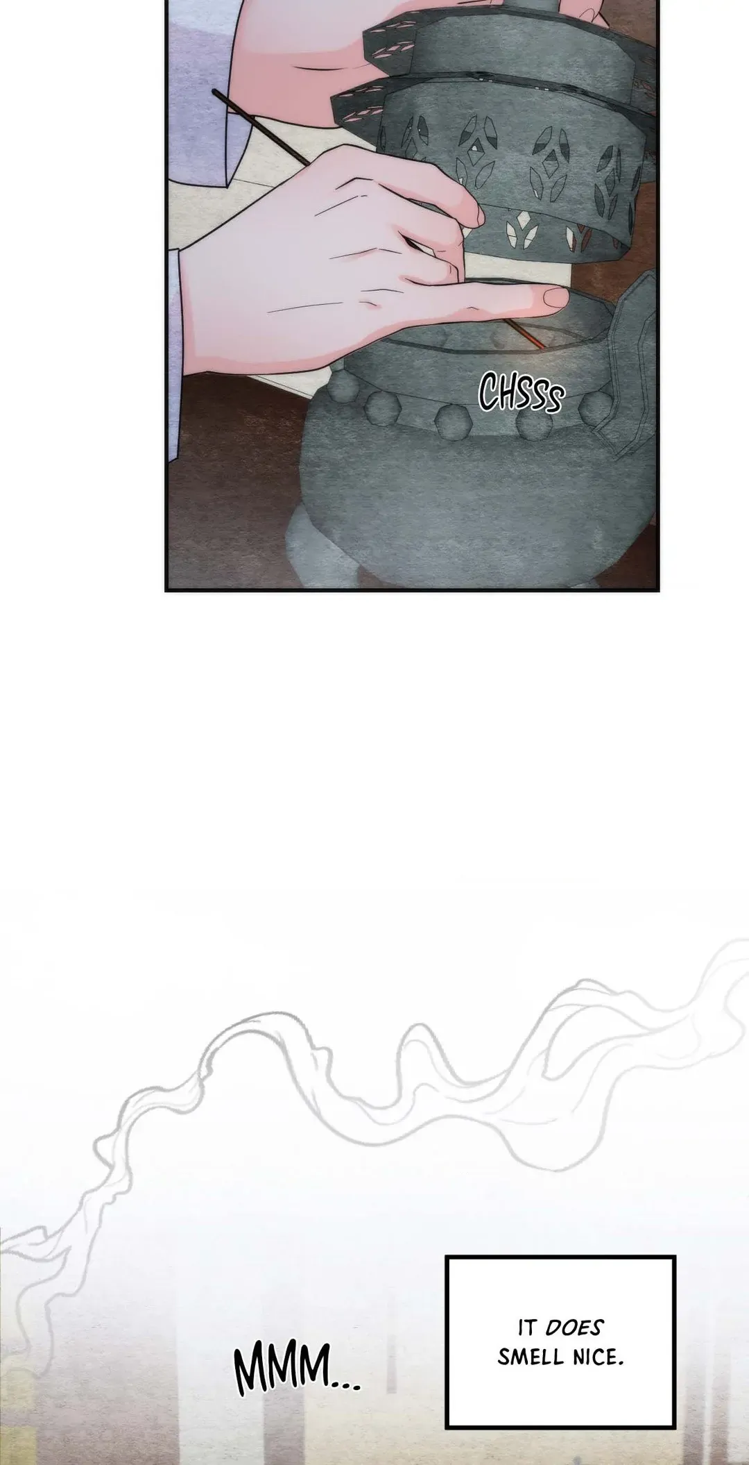 A Most Consummate Night Chapter 2 page 56 - 