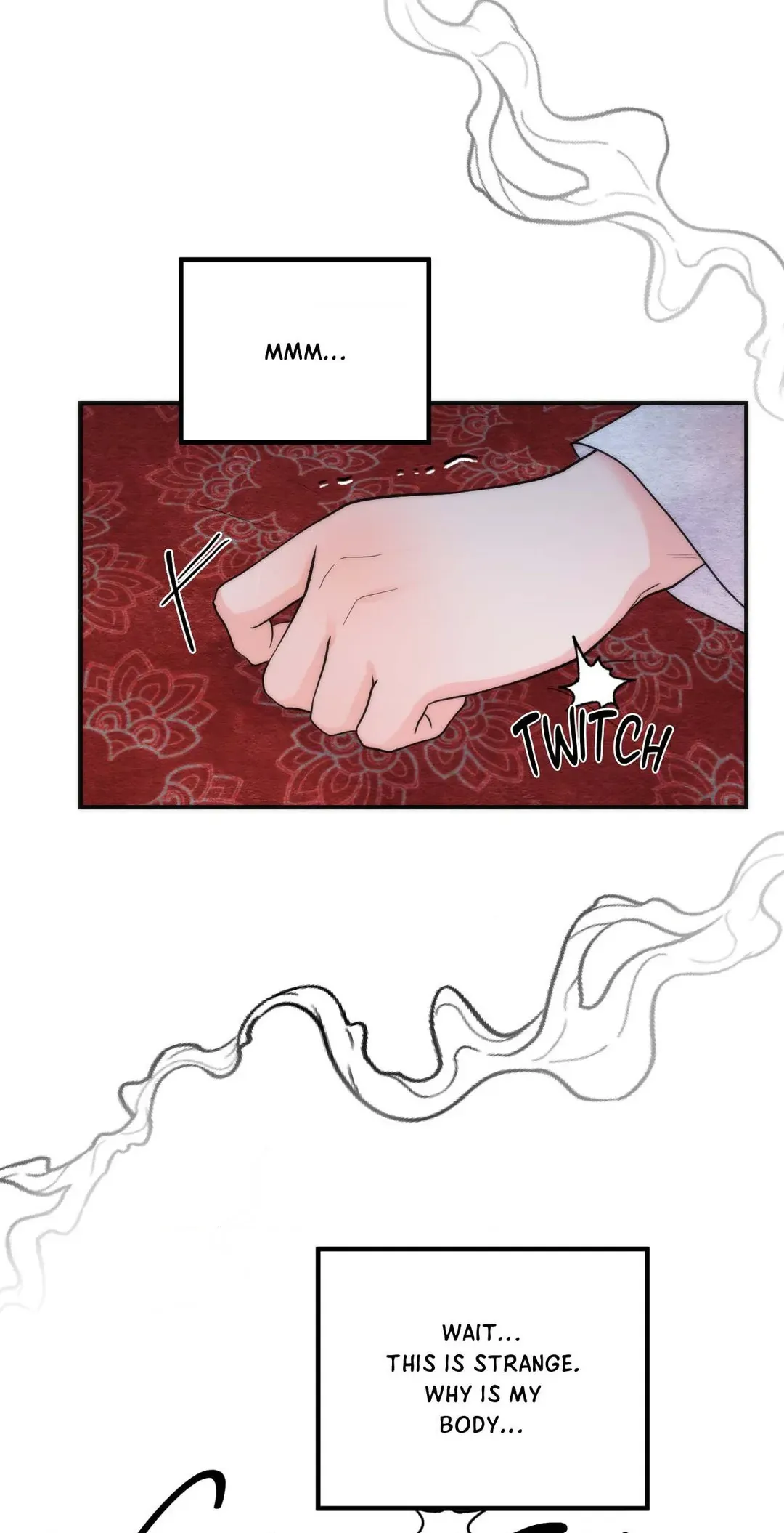 A Most Consummate Night Chapter 2 page 58 - 