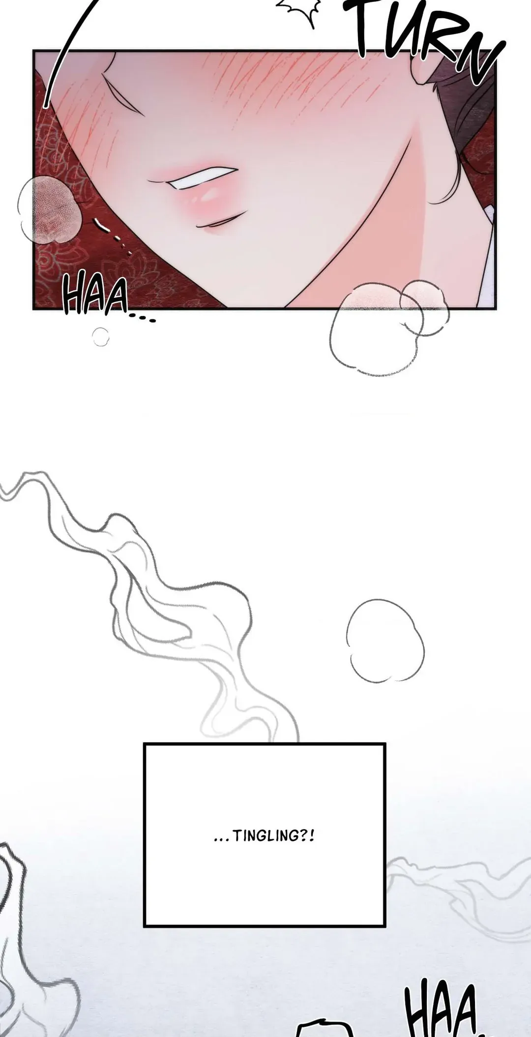 A Most Consummate Night Chapter 2 page 59 - 