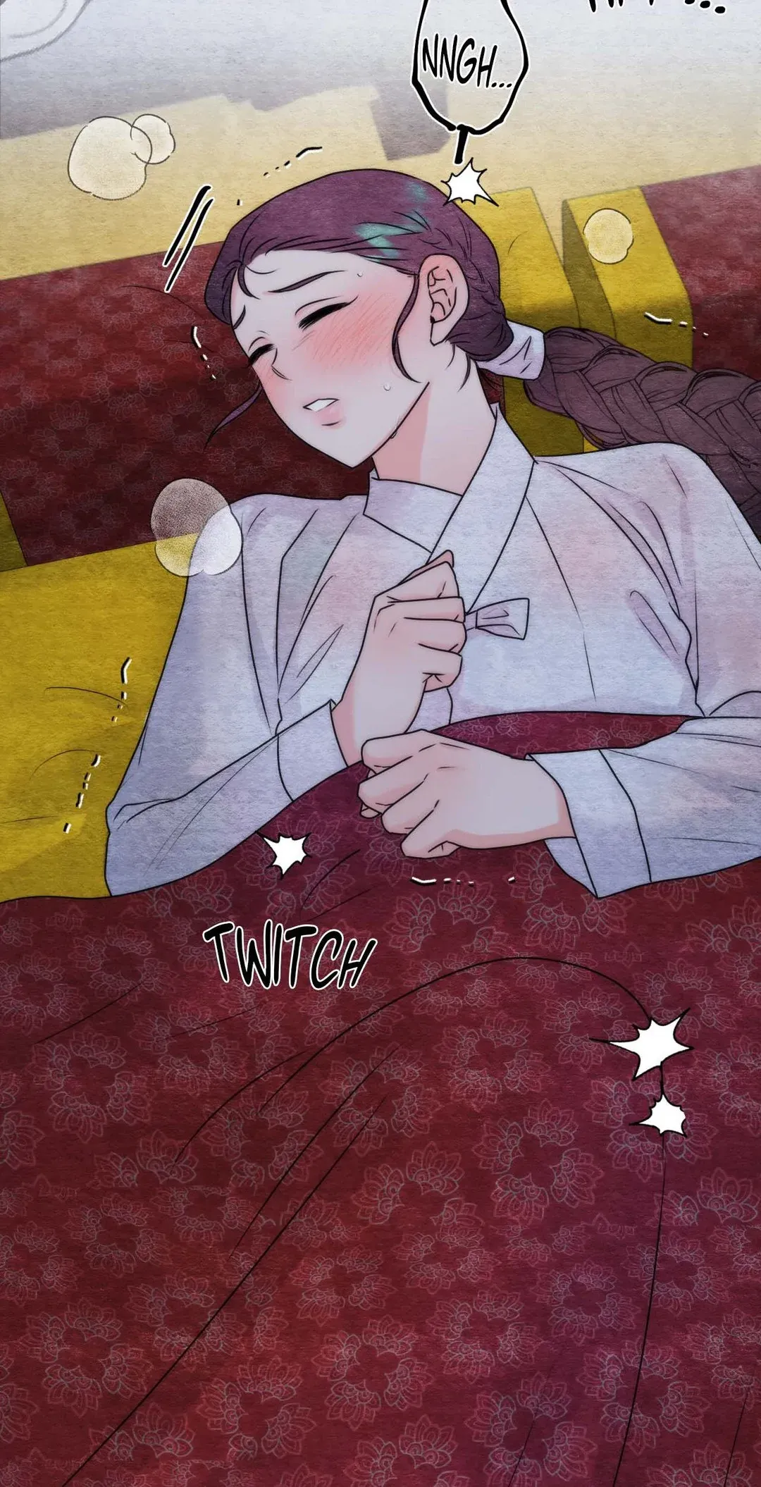 A Most Consummate Night Chapter 2 page 60 - 