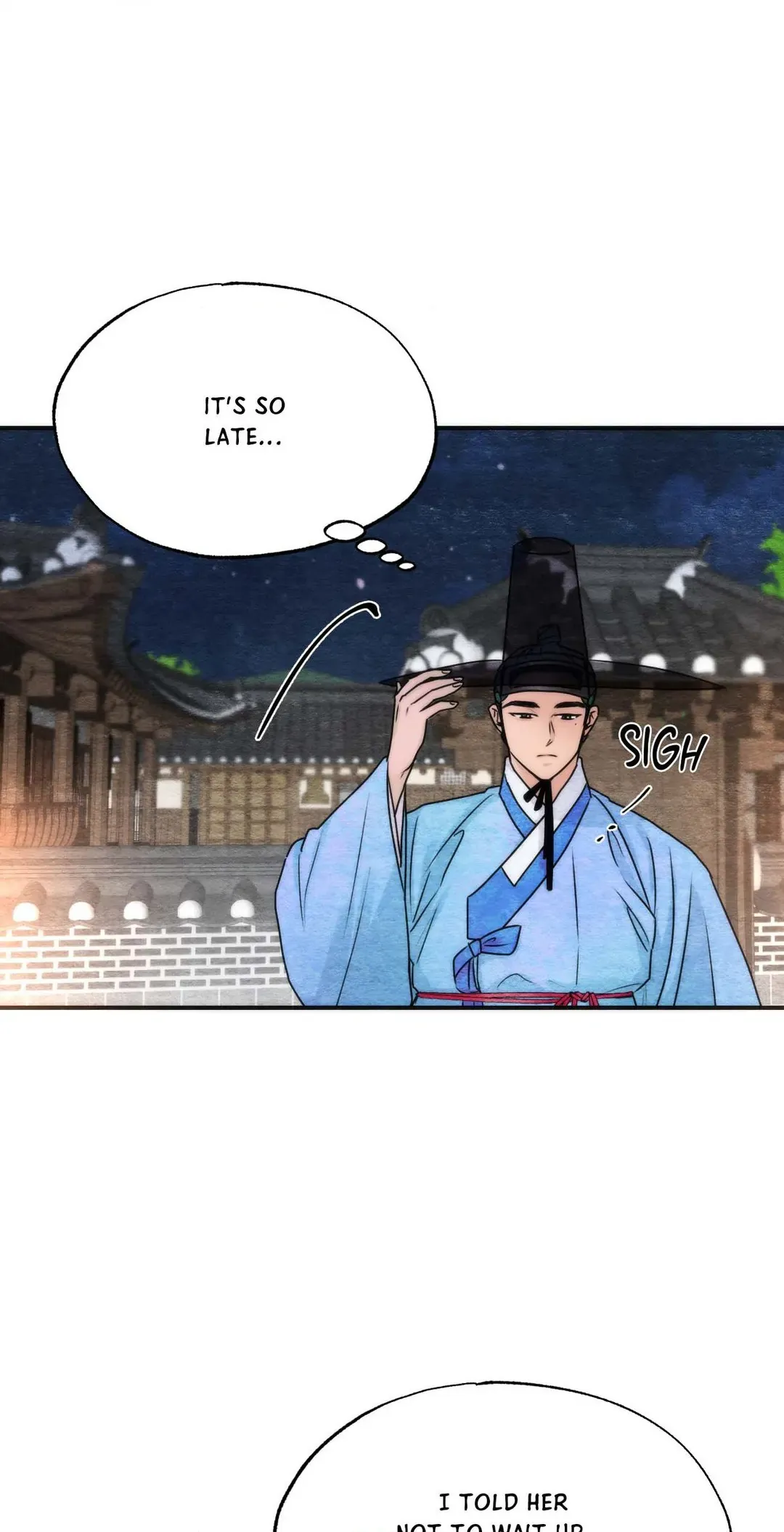 A Most Consummate Night Chapter 2 page 62 - 
