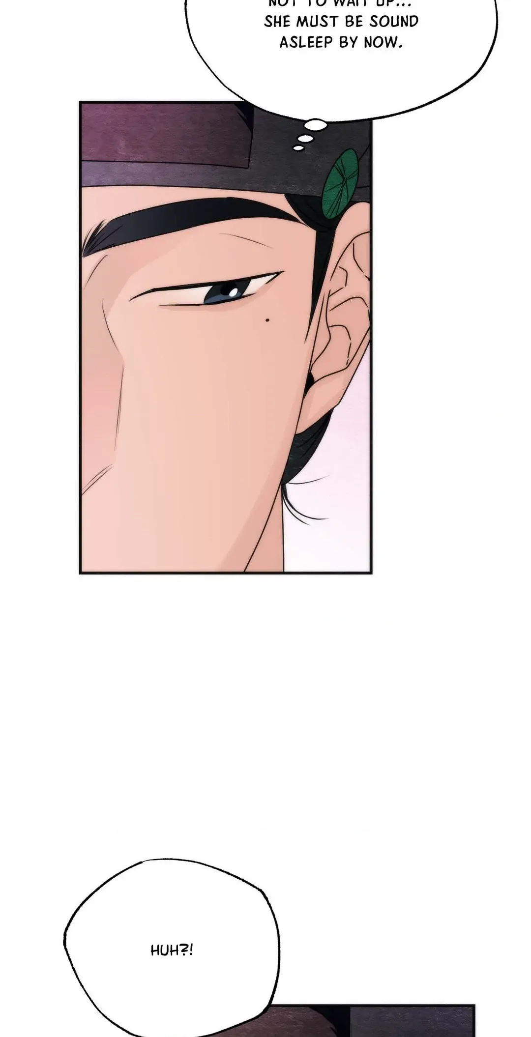 A Most Consummate Night Chapter 2 page 63 - 