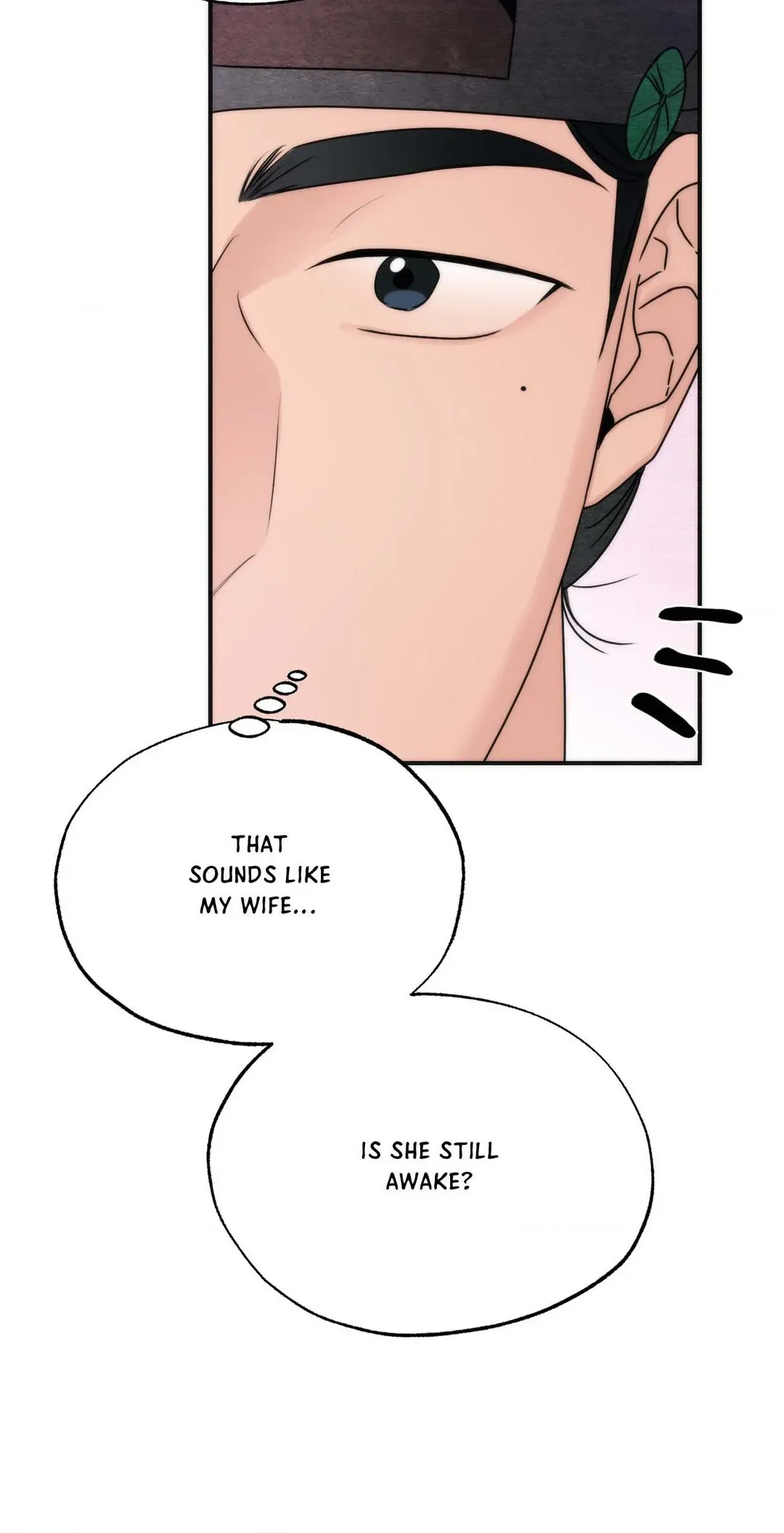 A Most Consummate Night Chapter 2 page 64 - 