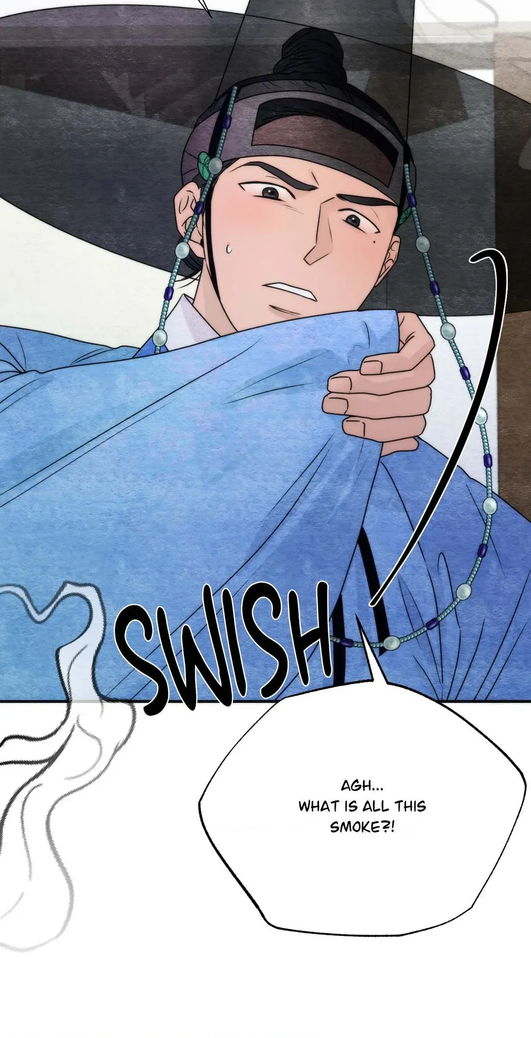 A Most Consummate Night Chapter 2 page 66 - 