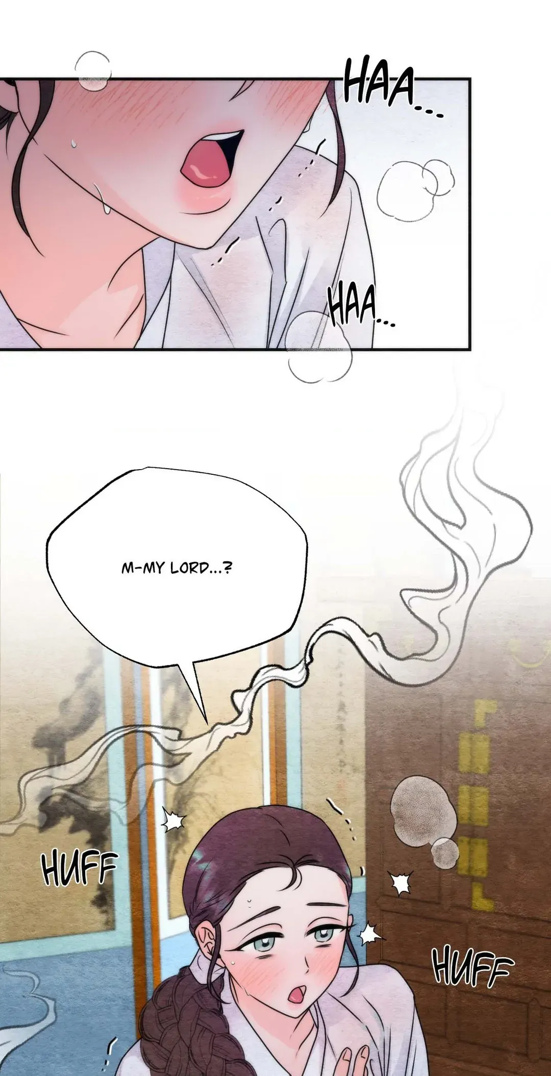 A Most Consummate Night Chapter 2 page 67 - 