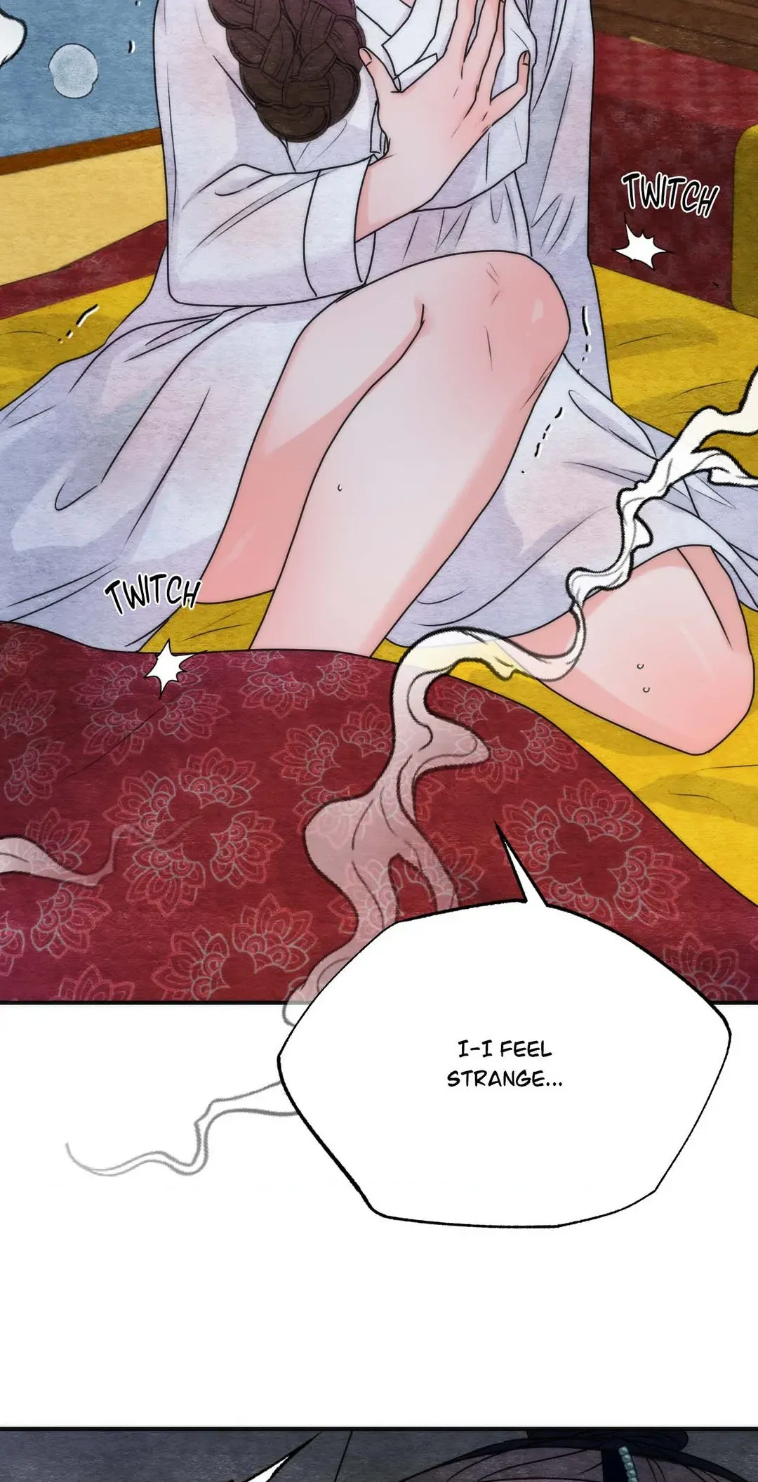 A Most Consummate Night Chapter 2 page 68 - 