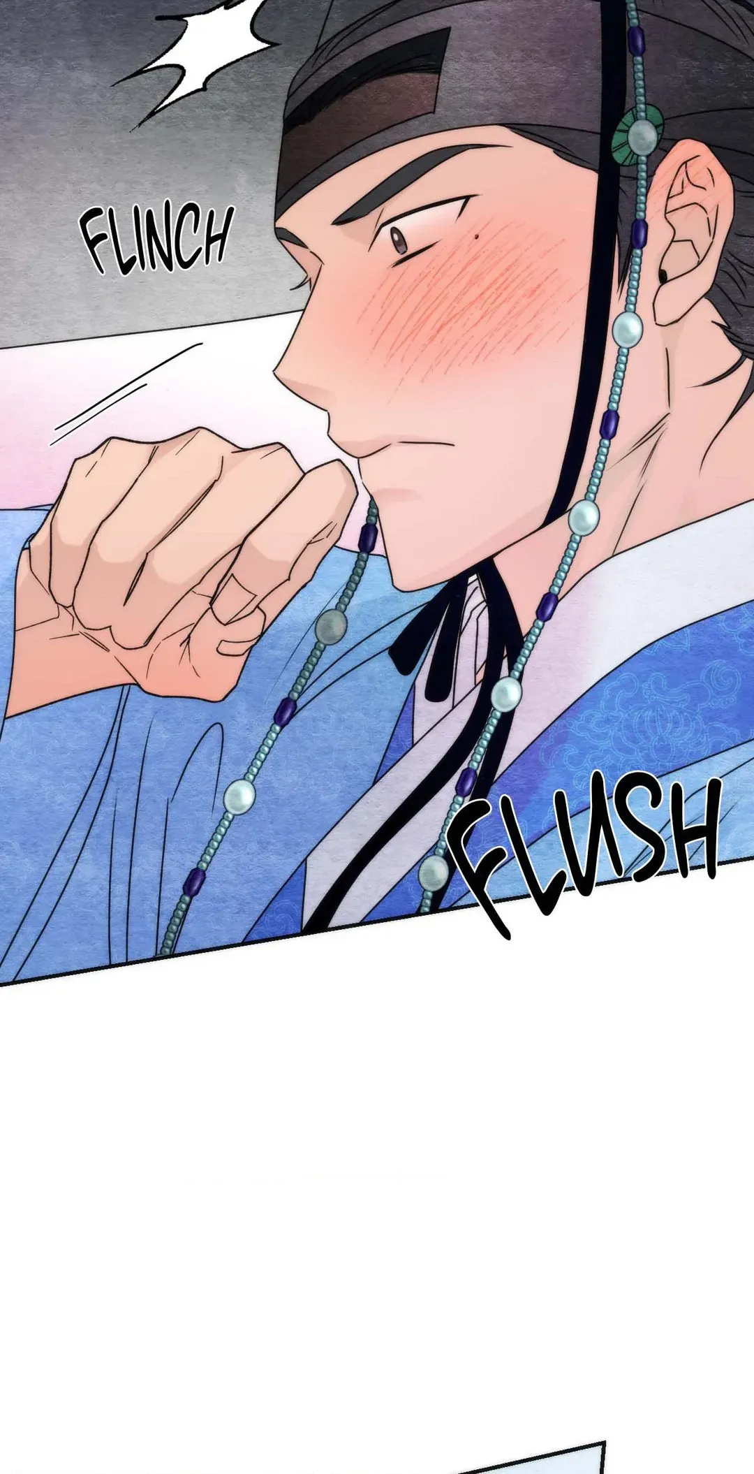 A Most Consummate Night Chapter 2 page 69 - 