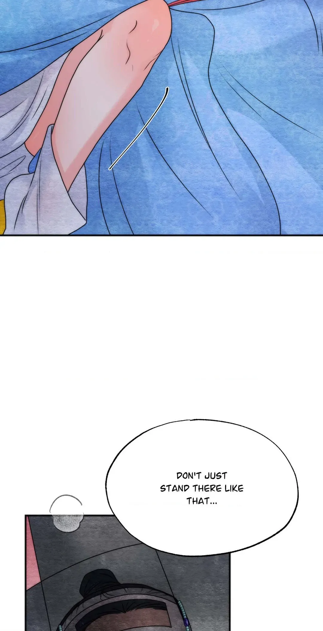 A Most Consummate Night Chapter 2 page 72 - 