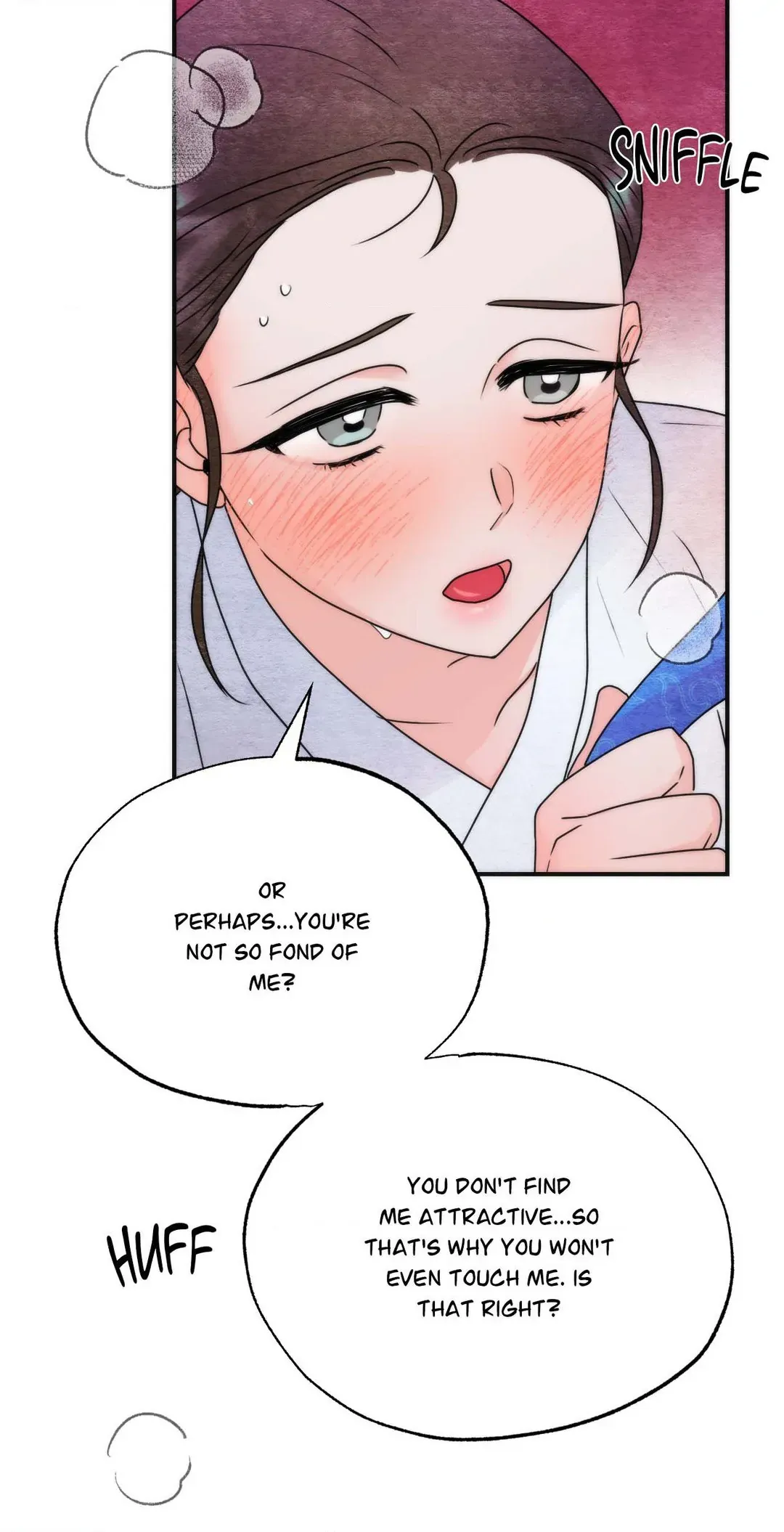A Most Consummate Night Chapter 2 page 74 - 