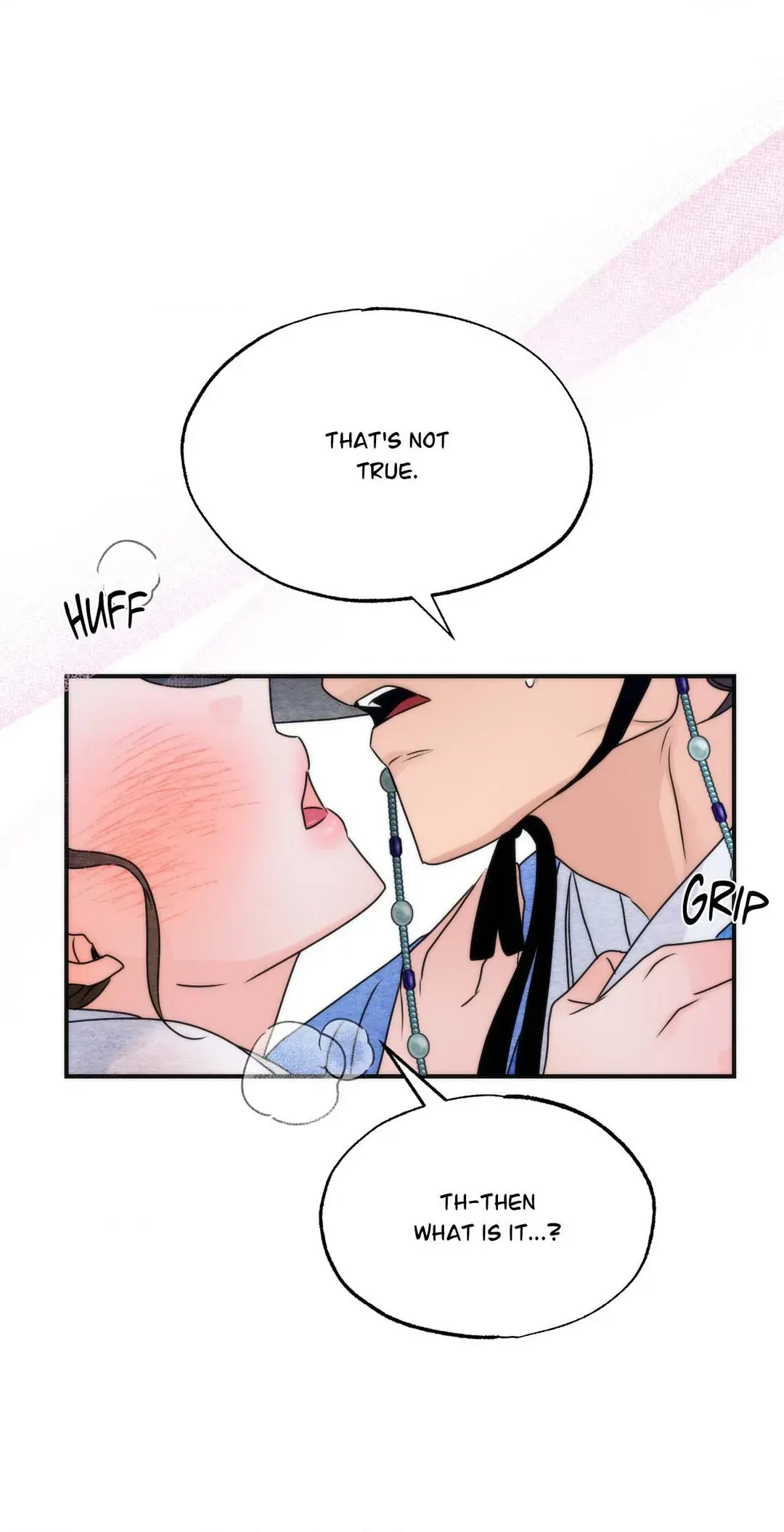 A Most Consummate Night Chapter 2 page 75 - 