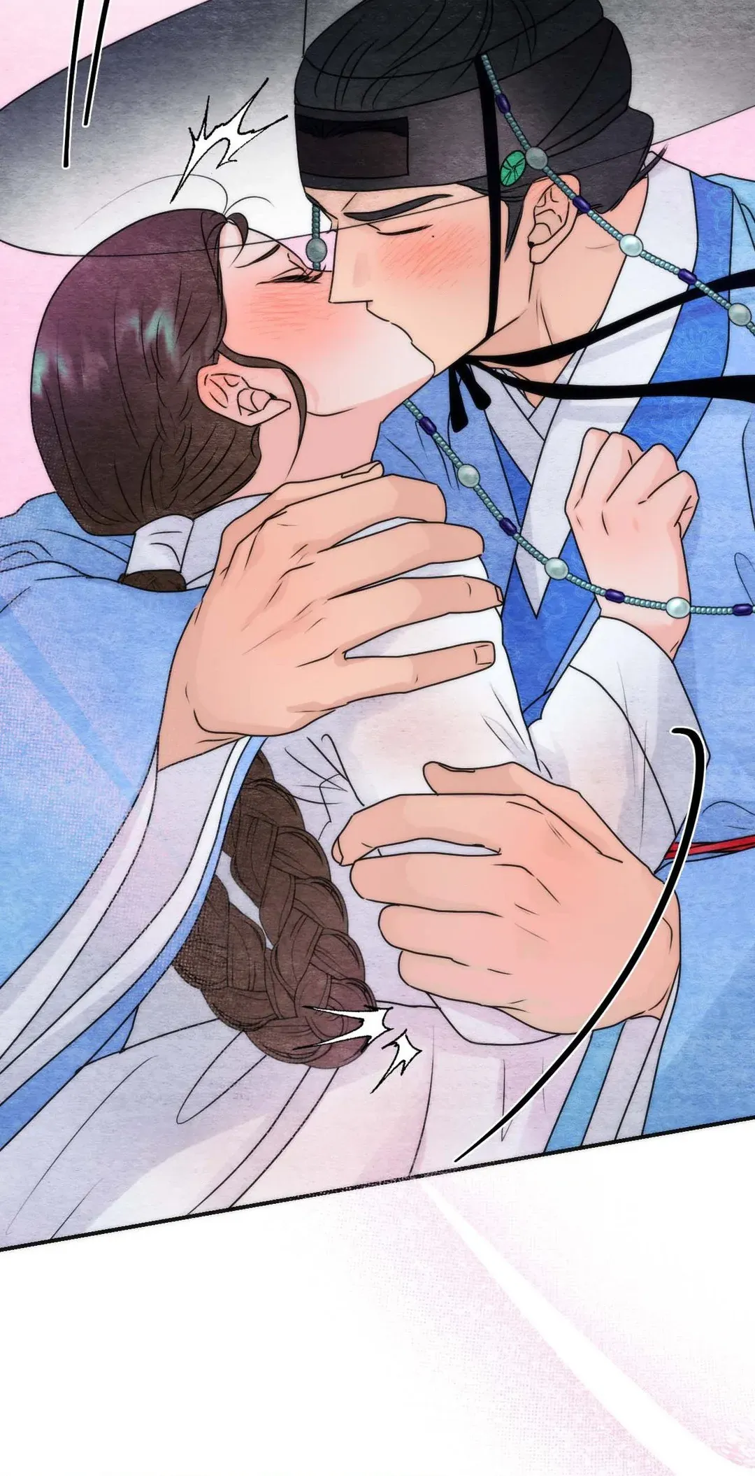 A Most Consummate Night Chapter 2 page 77 - 