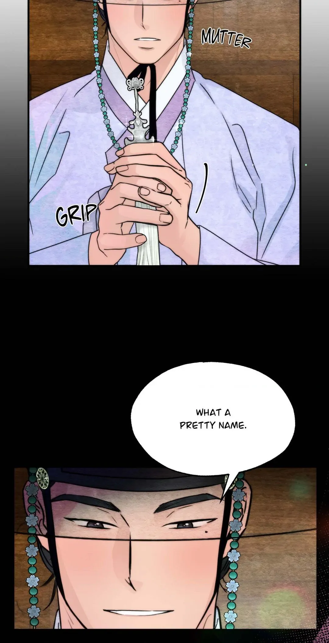 A Most Consummate Night Chapter 3 page 14 - 