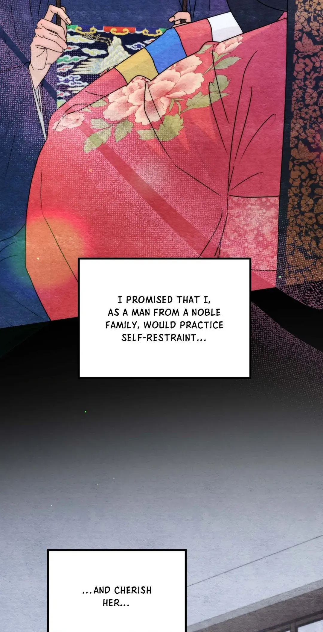 A Most Consummate Night Chapter 3 page 17 - 
