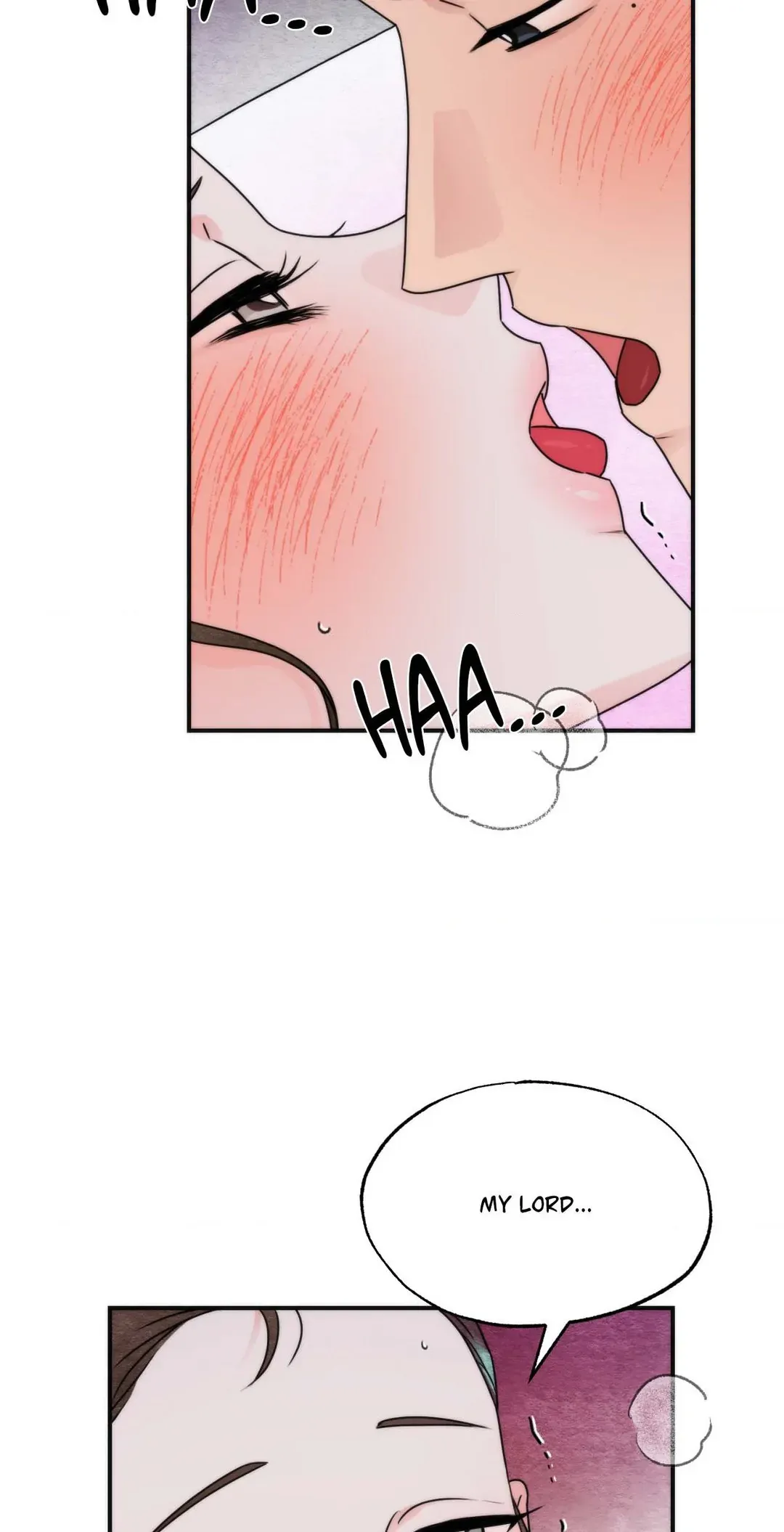 A Most Consummate Night Chapter 3 page 3 - 