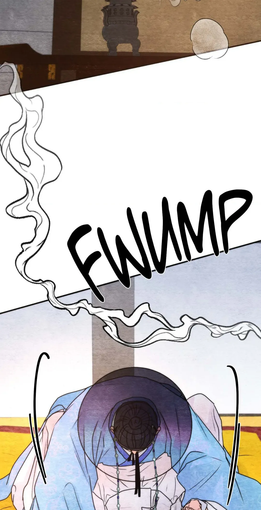 A Most Consummate Night Chapter 3 page 22 - 