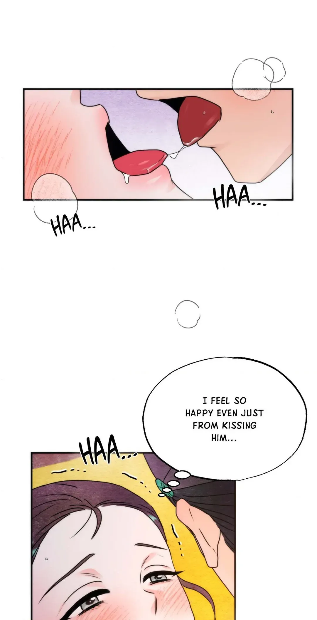 A Most Consummate Night Chapter 3 page 29 - 