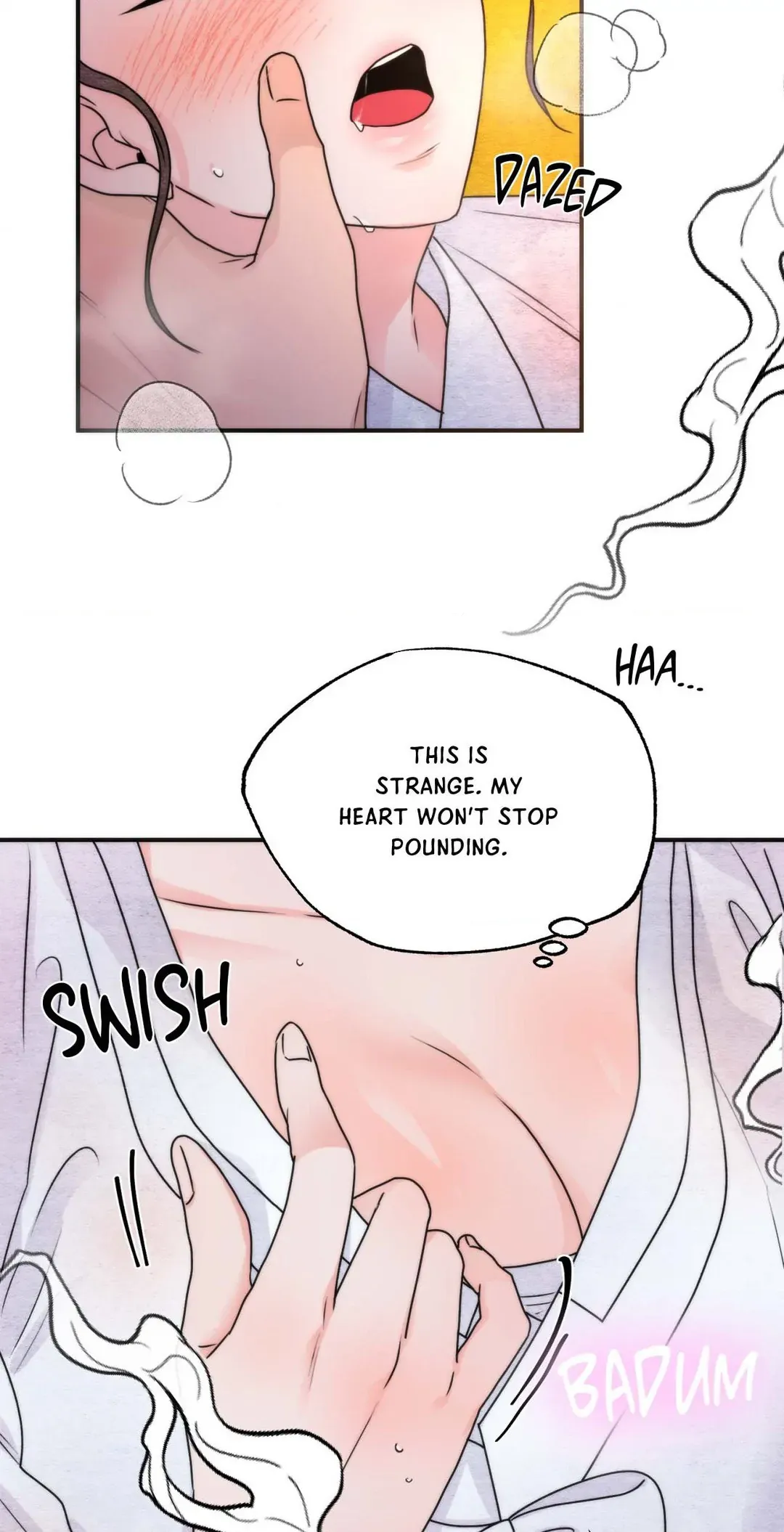 A Most Consummate Night Chapter 3 page 30 - 