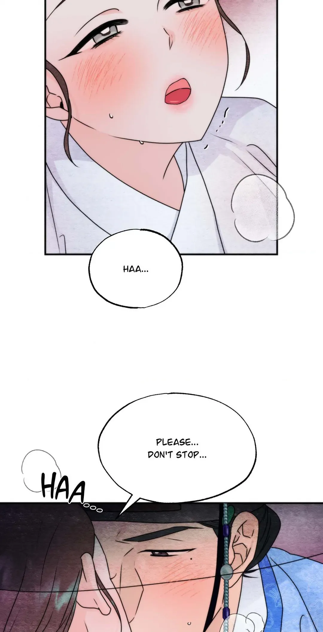 A Most Consummate Night Chapter 3 page 4 - 