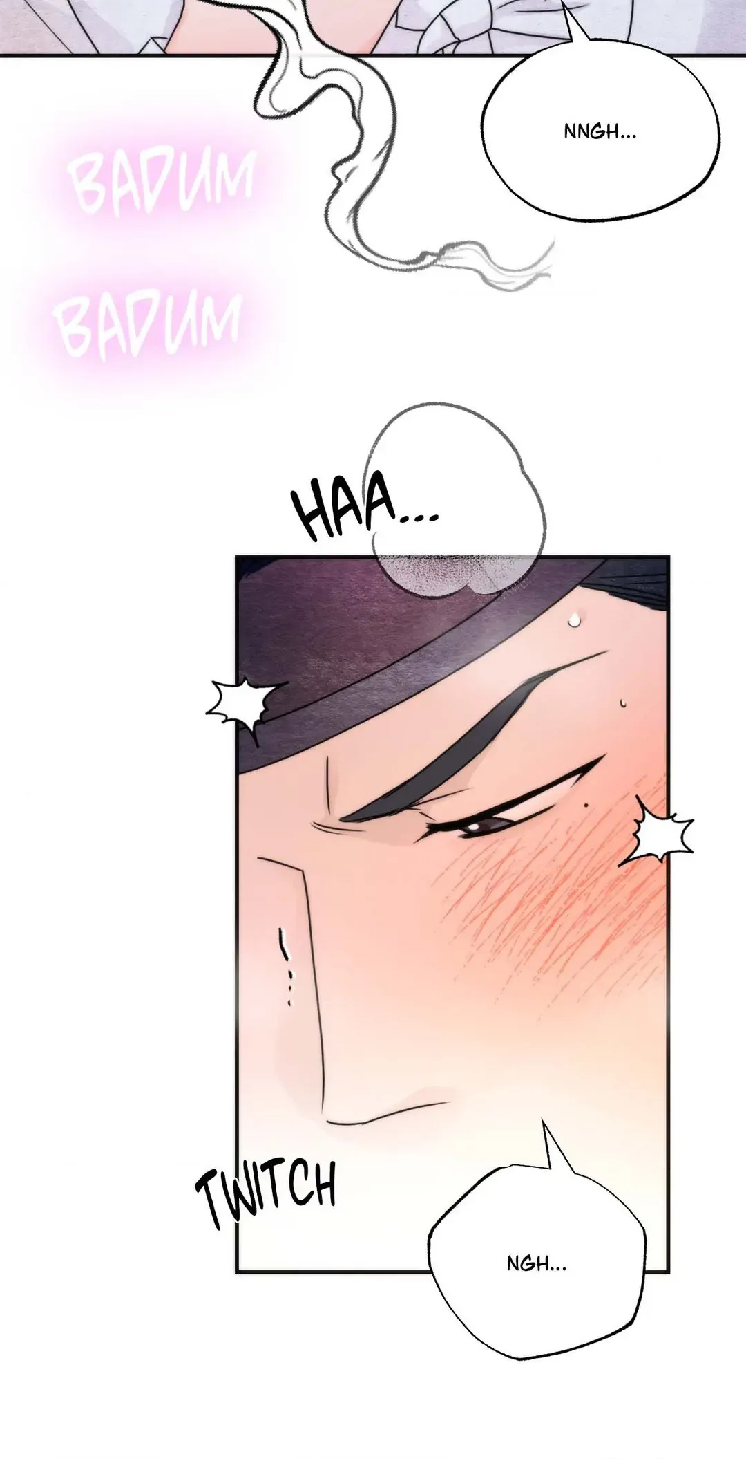 A Most Consummate Night Chapter 3 page 31 - 