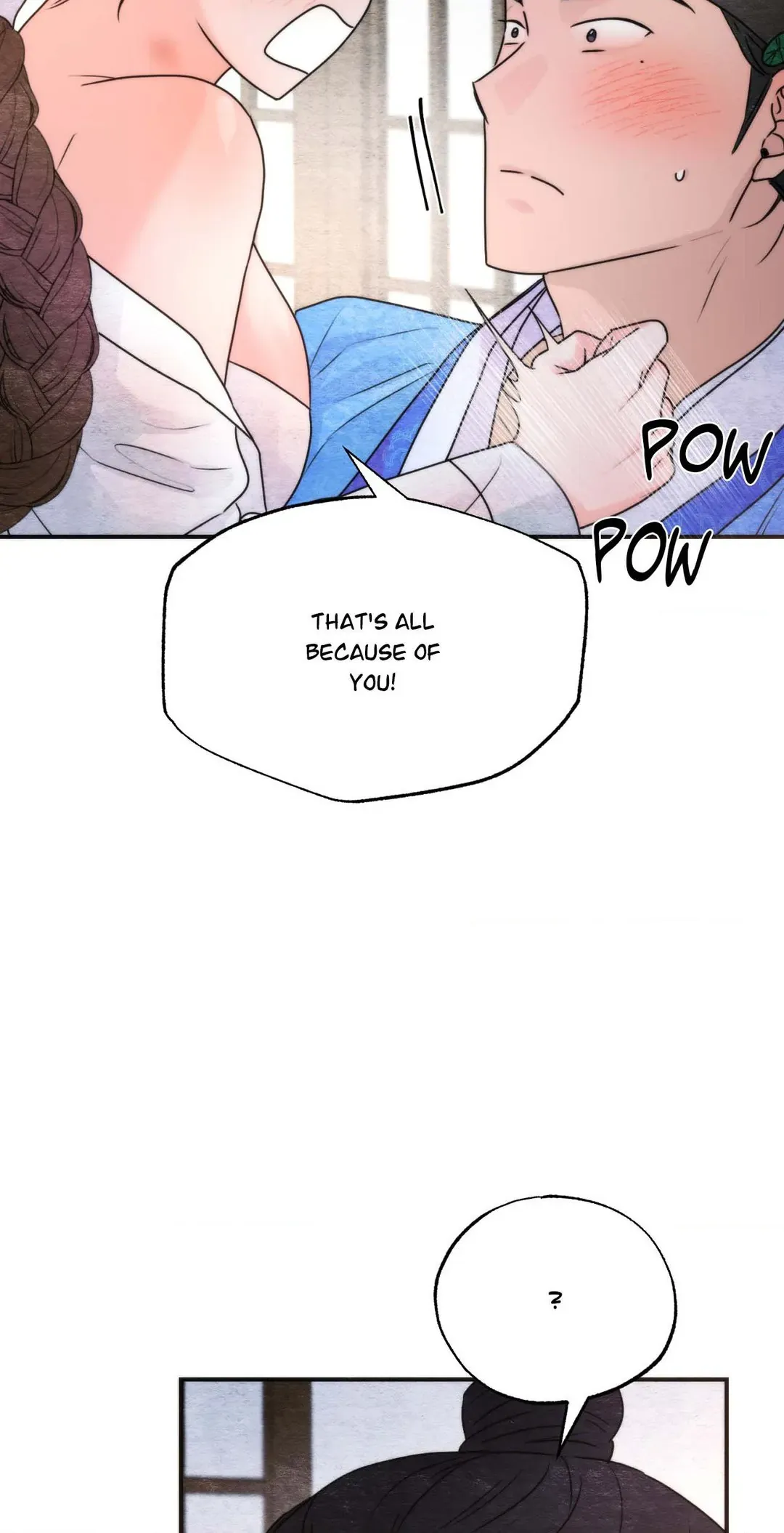 A Most Consummate Night Chapter 3 page 37 - 